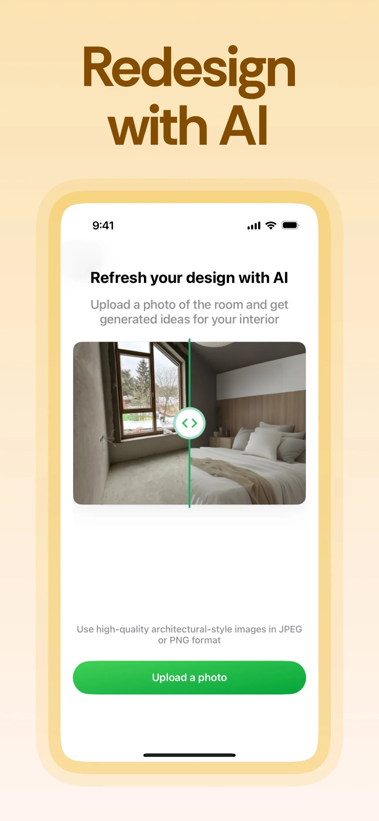 Planner 5D: AI Home Design iphone screenshot 9