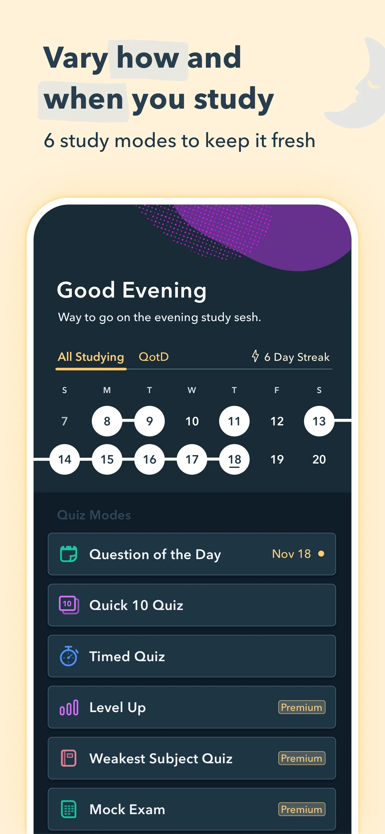 Pocket Prep PMP 2025 iphone screenshot 7