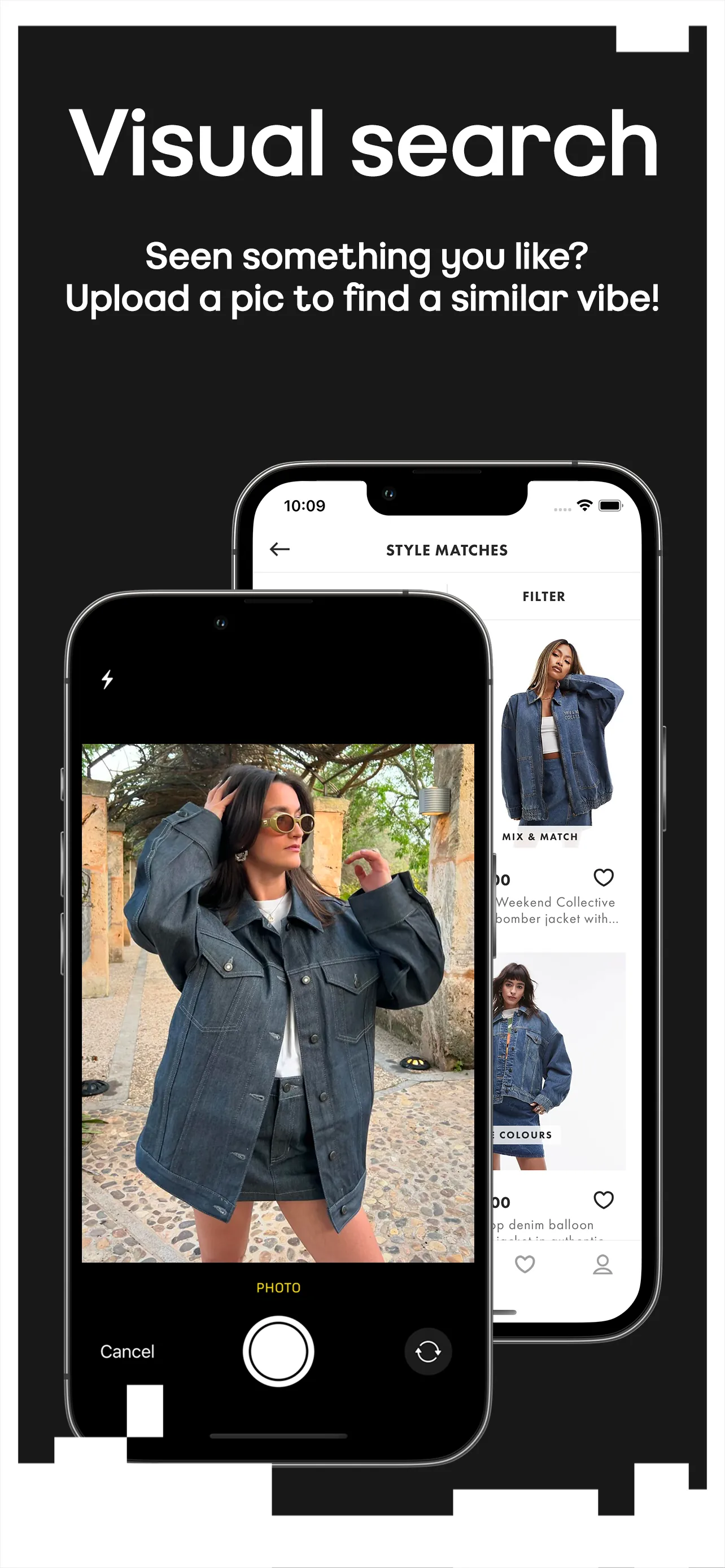 ASOS - Discover Fashion Online iphone screenshot 3