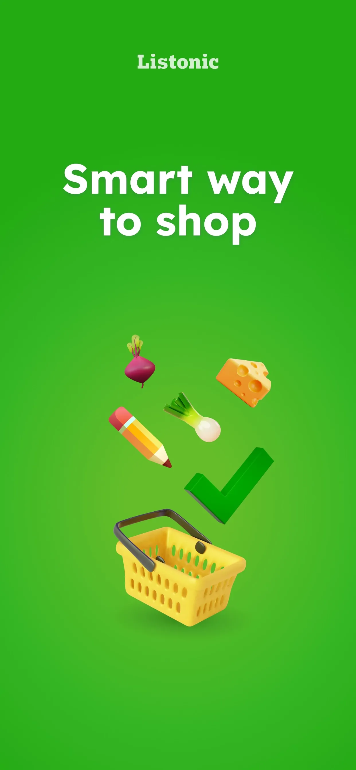 Shared Grocery List - Listonic iphone screenshot 9