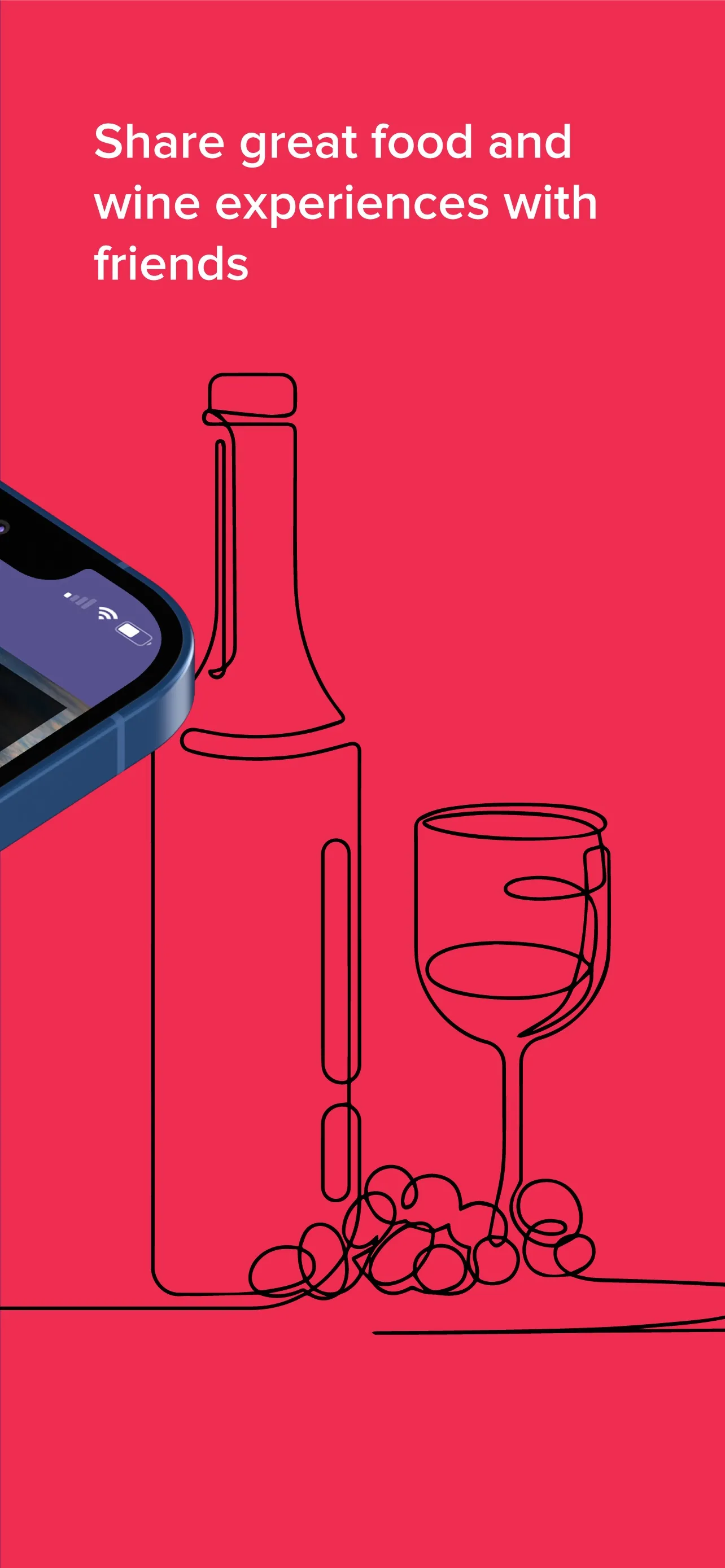 MyWineGuide: Recommend My Wine iphone screenshot 6