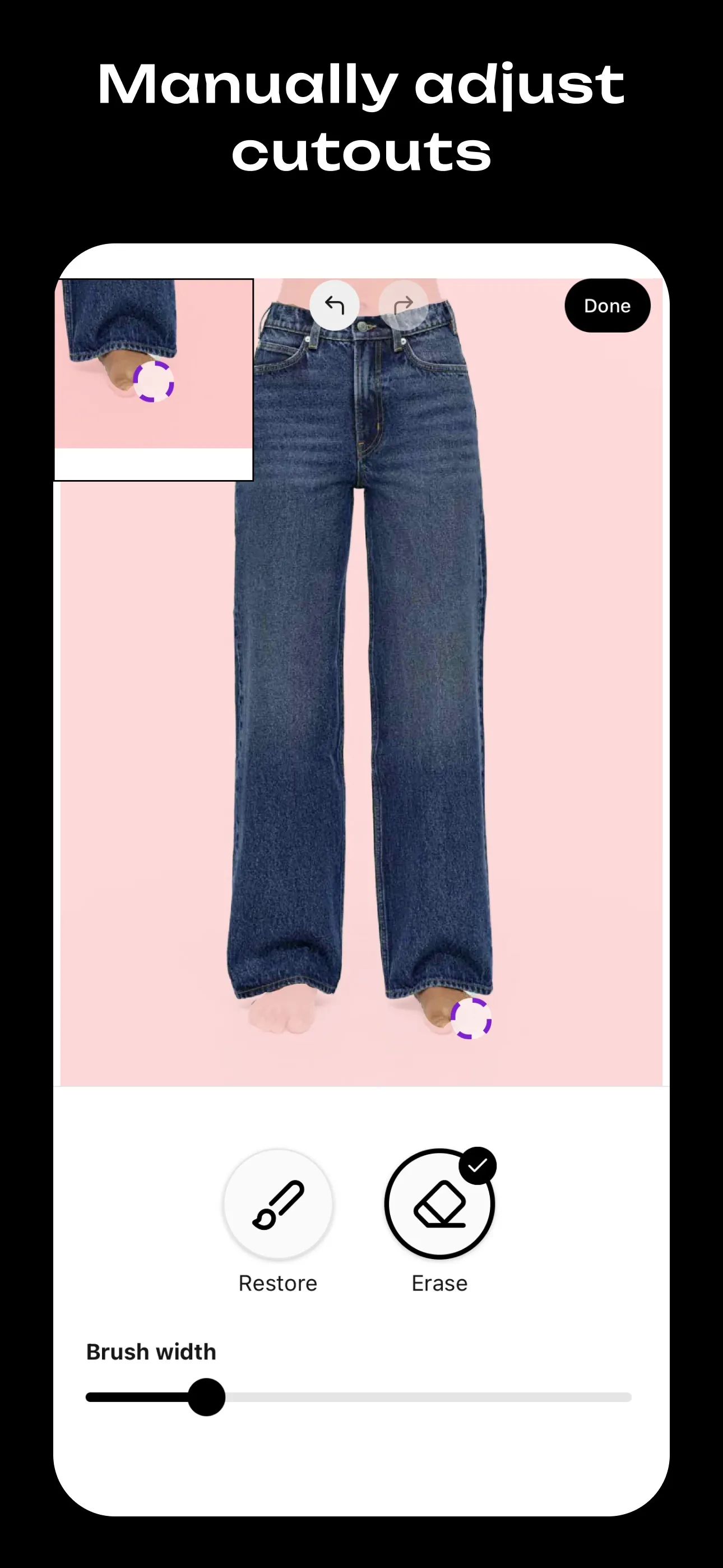 Fits – Outfit Planner & Closet iphone screenshot 10