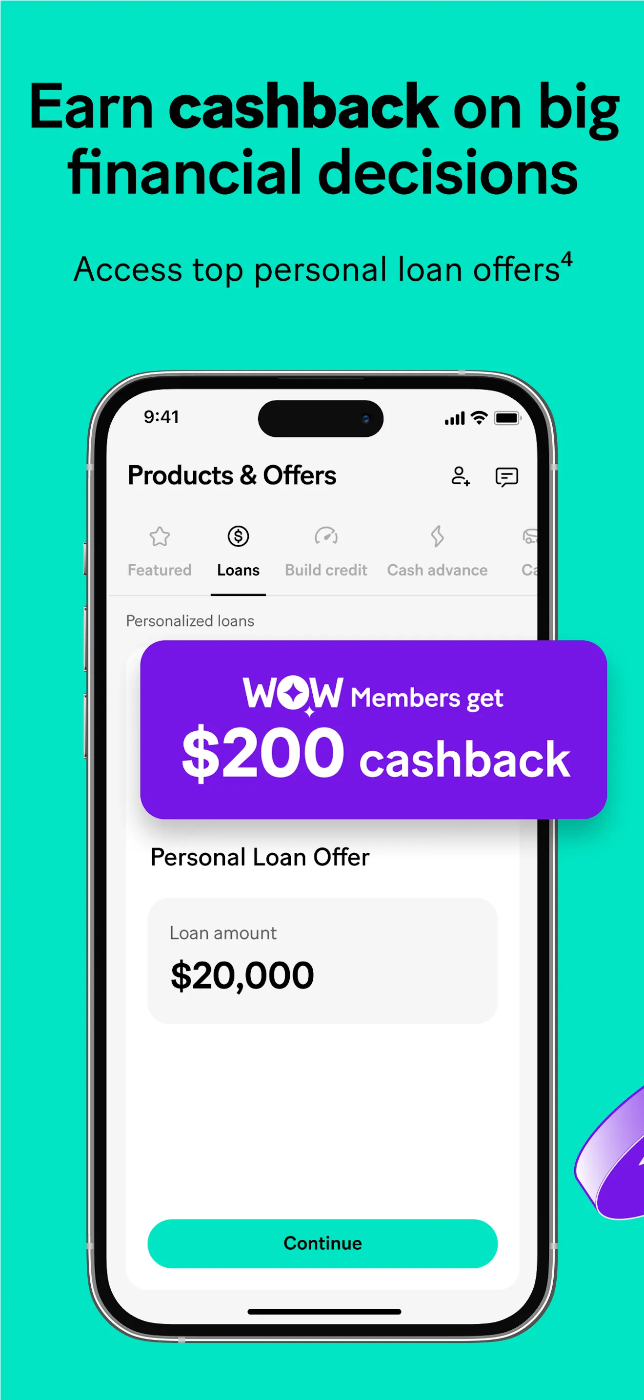 MoneyLion: Banking & Rewards iphone screenshot 6
