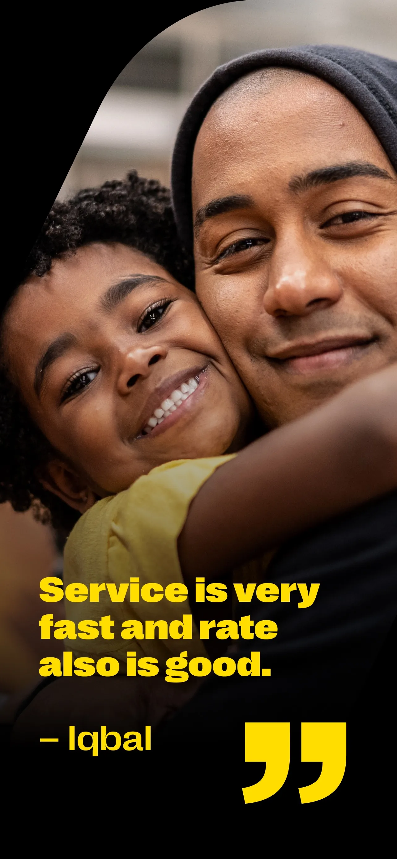 Western Union Send Money Now iphone screenshot 3