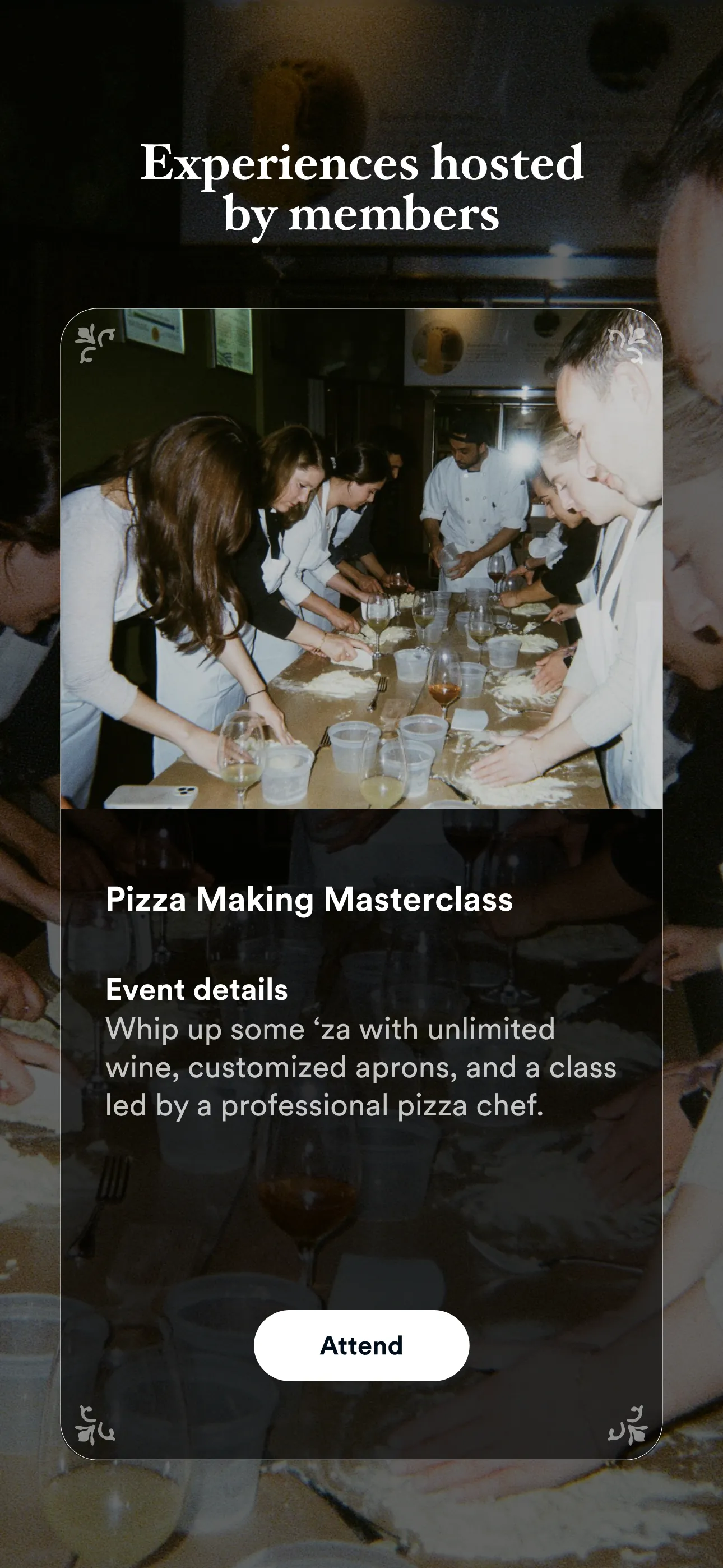 Lox Club - Jewish Dating App iphone screenshot 3