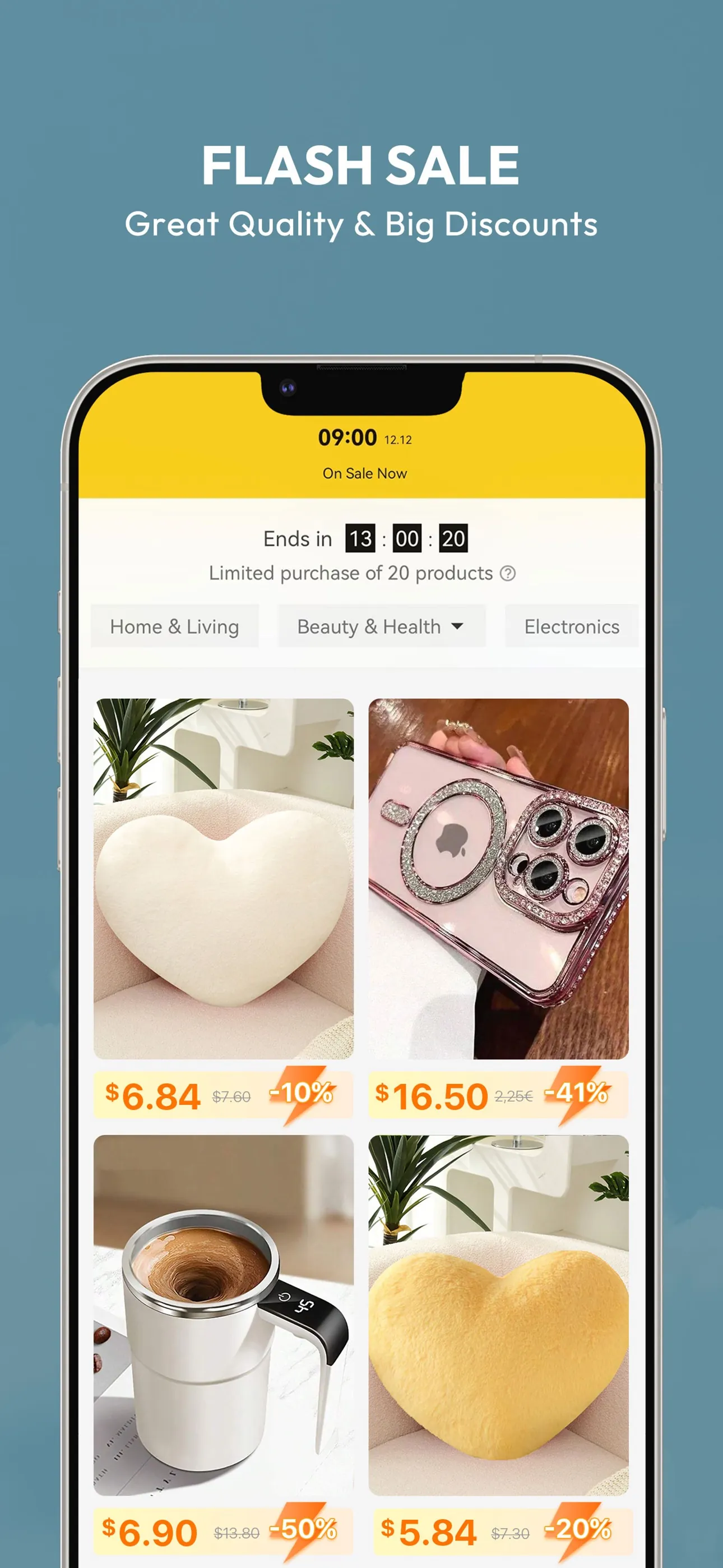 SHEIN - Shopping Online iphone screenshot 6