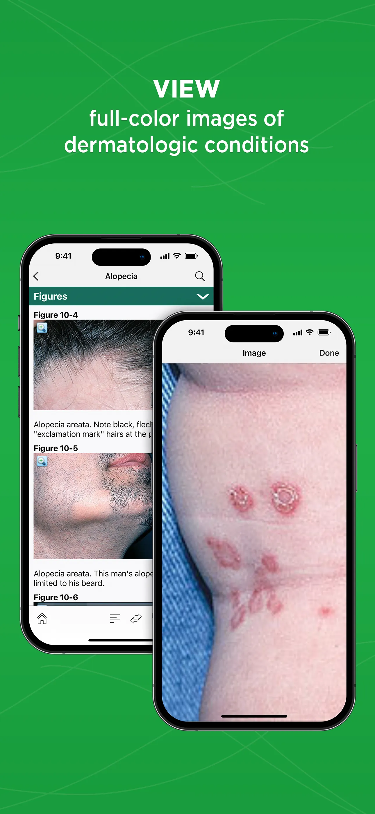5 Minute Clinical Consult iphone screenshot 5