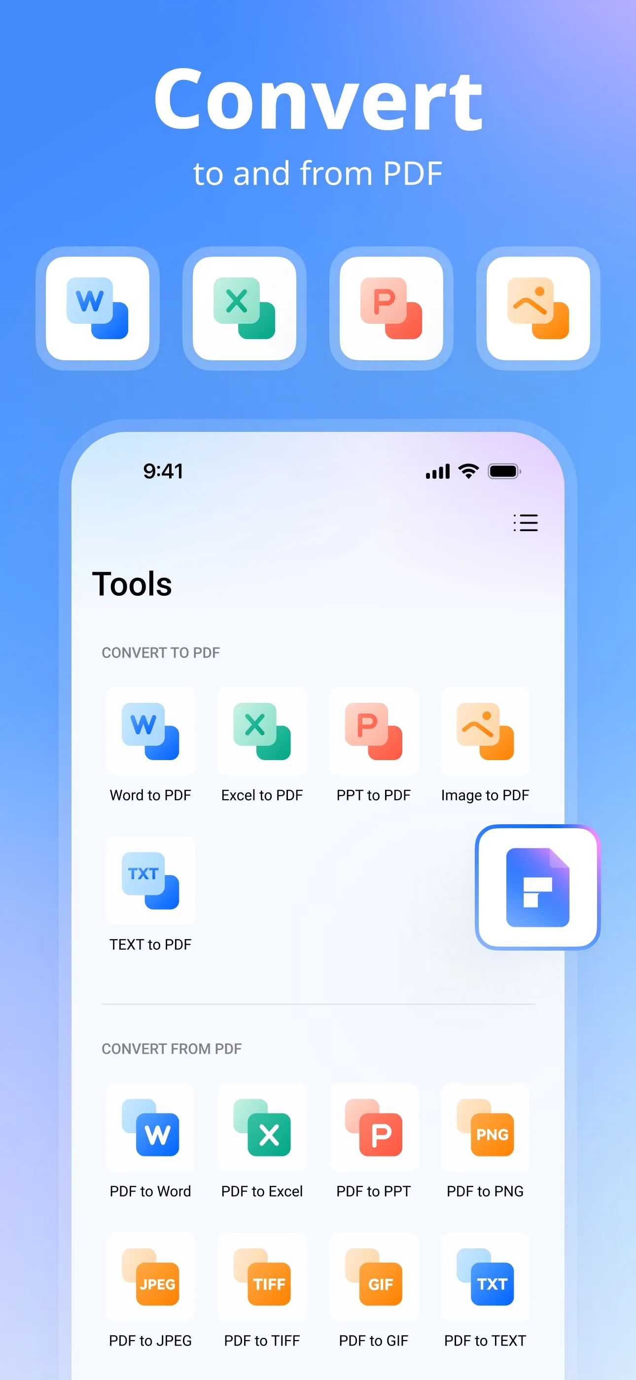 PDFelement: PDF Editor, Viewer iphone screenshot 4