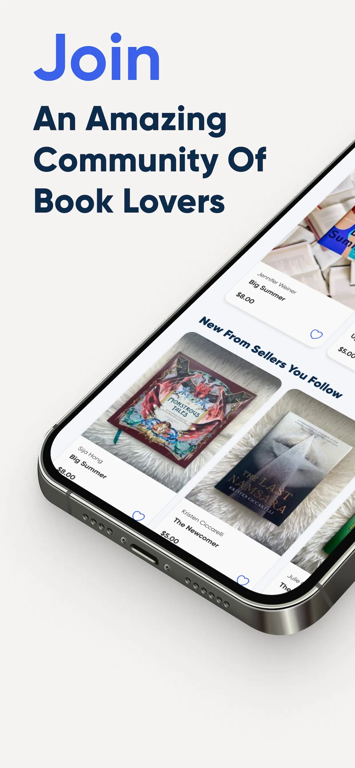 PangoBooks: Buy & Sell Books iphone screenshot 5
