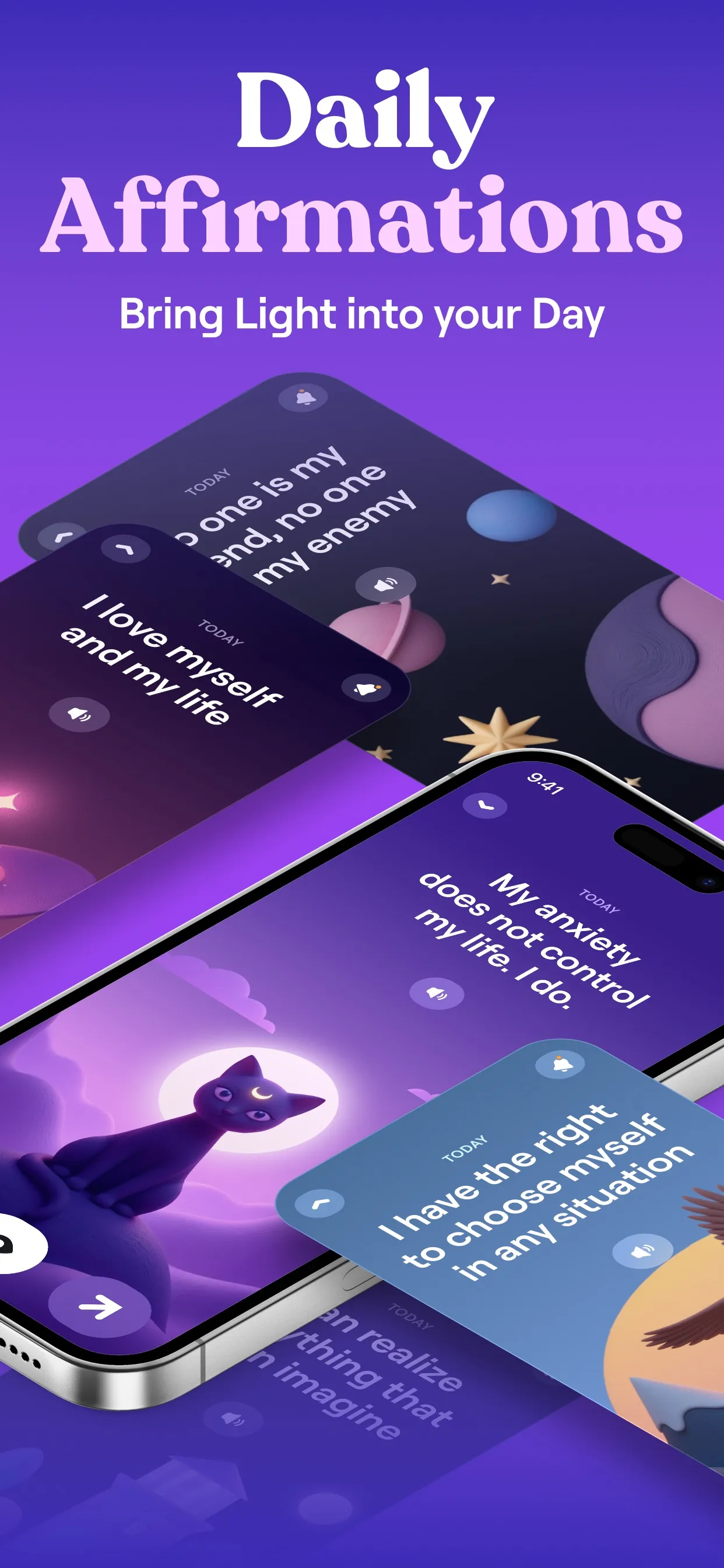 Moonly: Moon Phases & Calendar iphone screenshot 6