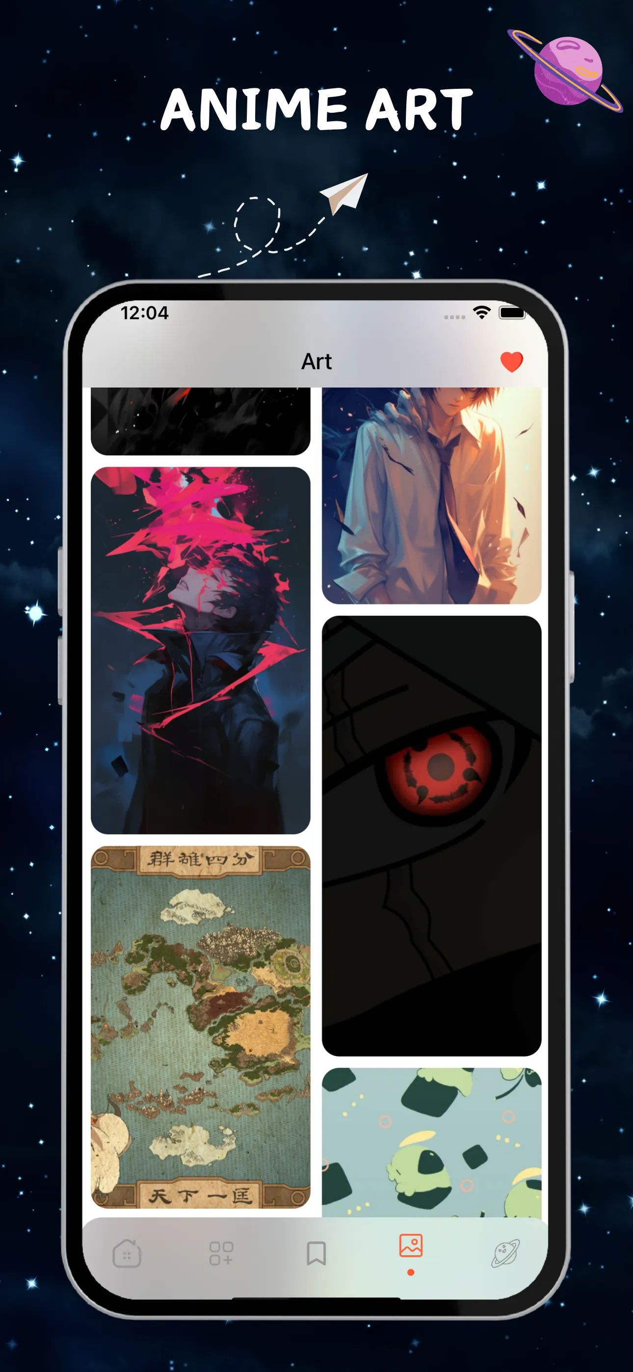 Manga Reader Infinity iphone screenshot 9