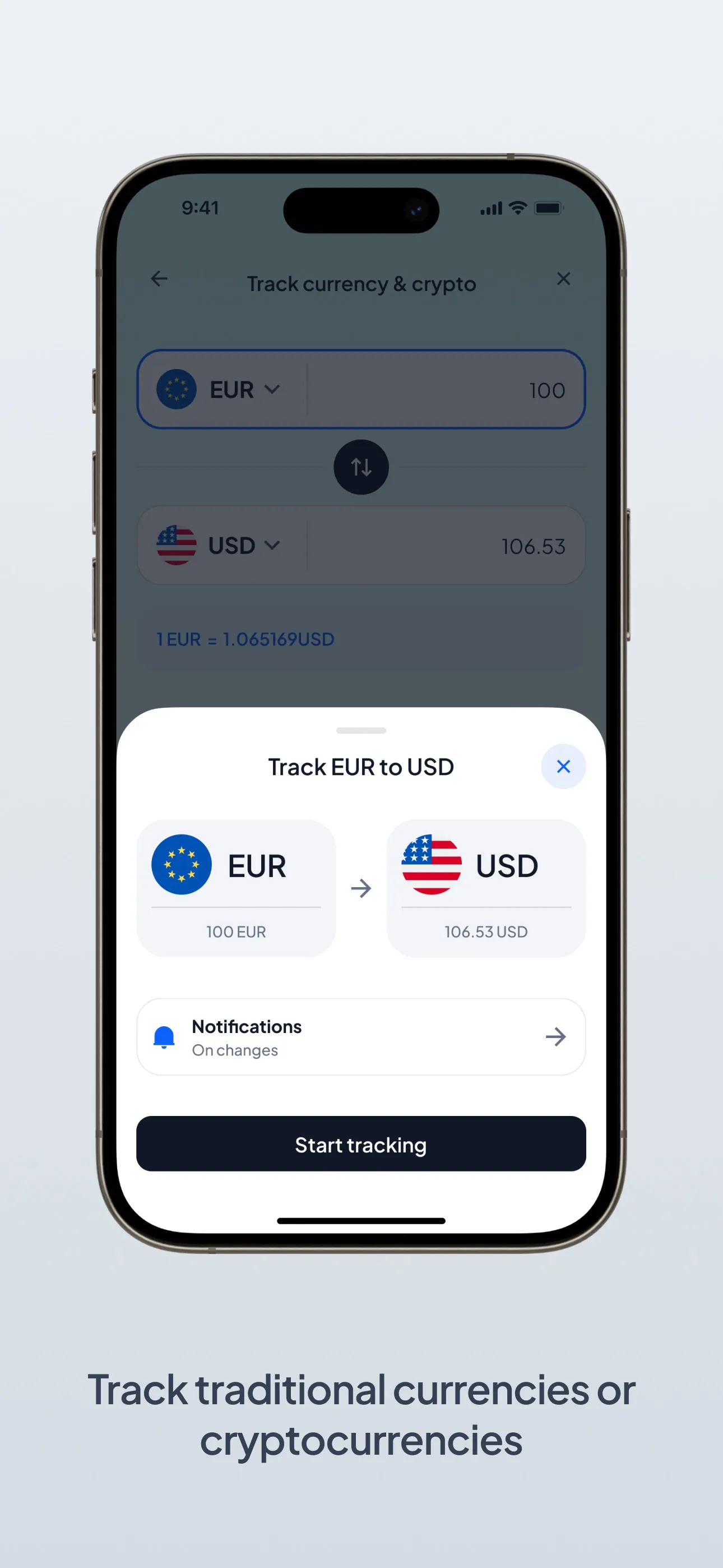 Price Tracker: AnyTracker iphone screenshot 10