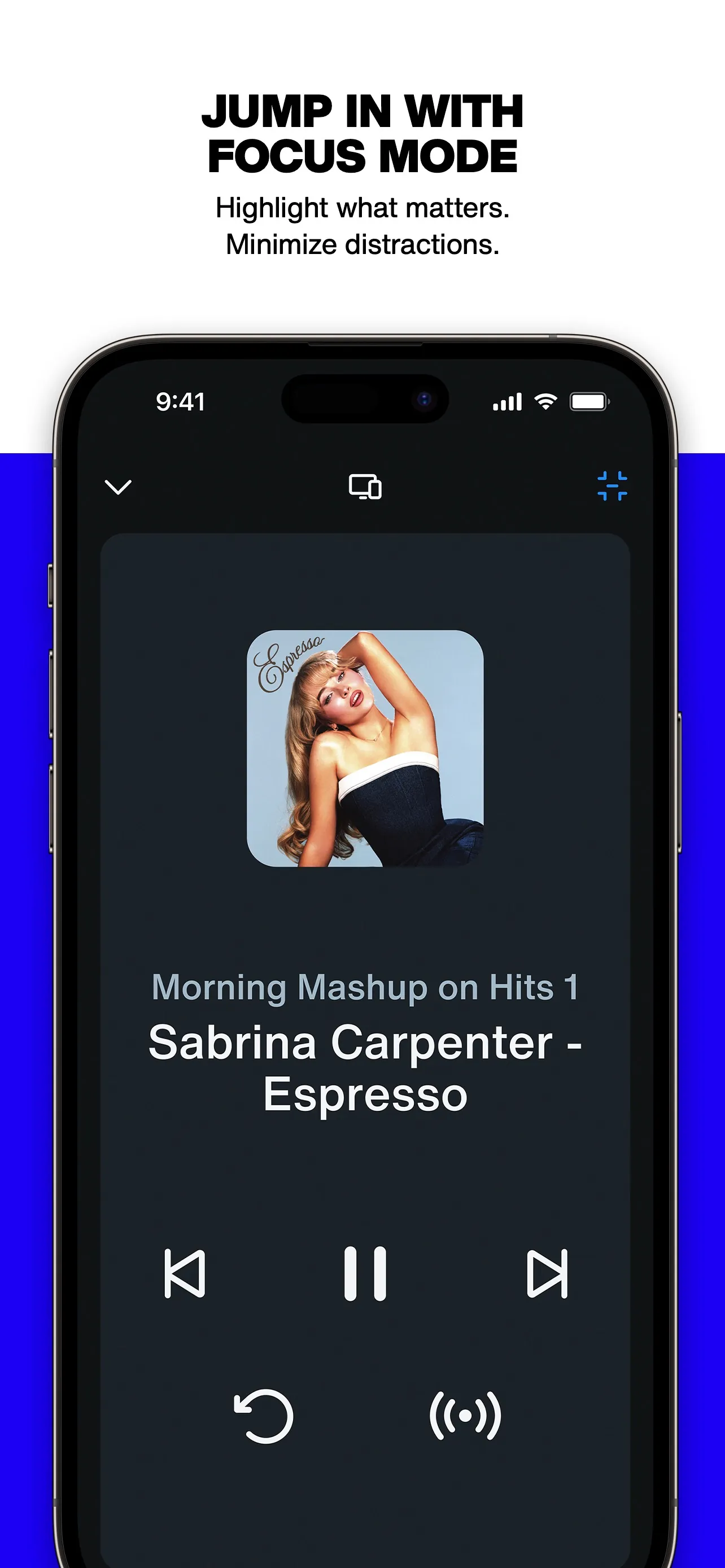 SiriusXM: Music, Sports & News iphone screenshot 10