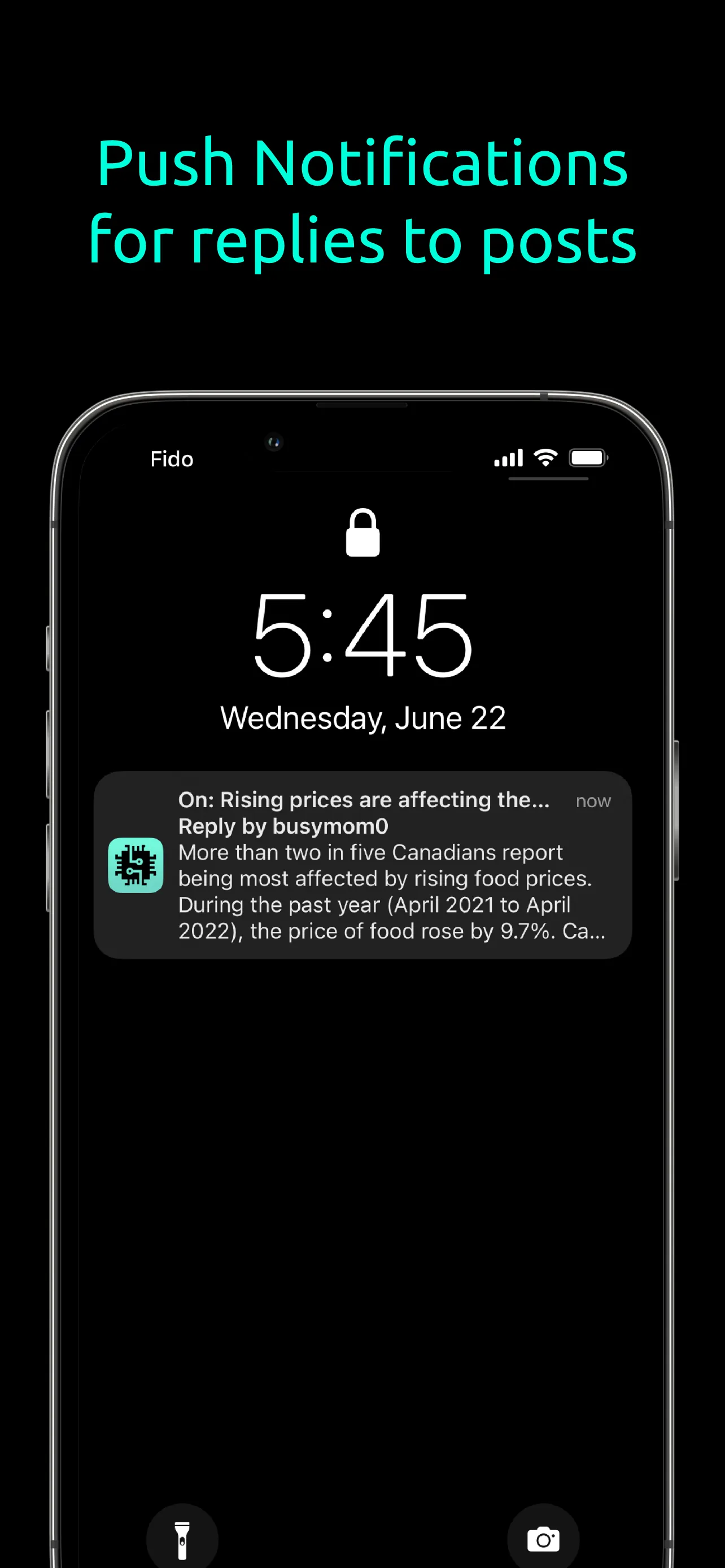 HACK for Hacker News YC Reader iphone screenshot 8