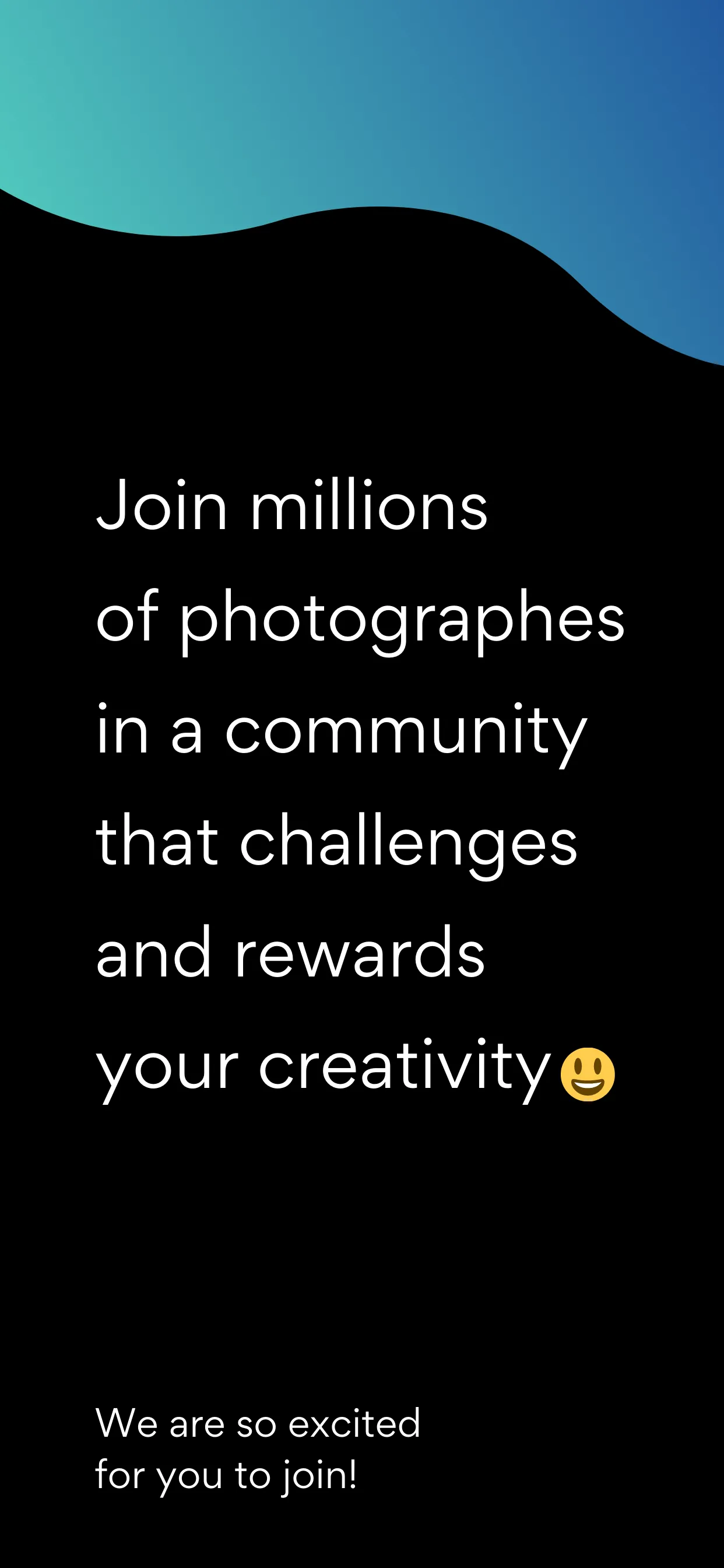 VIEWBUG - Photography iphone screenshot 1