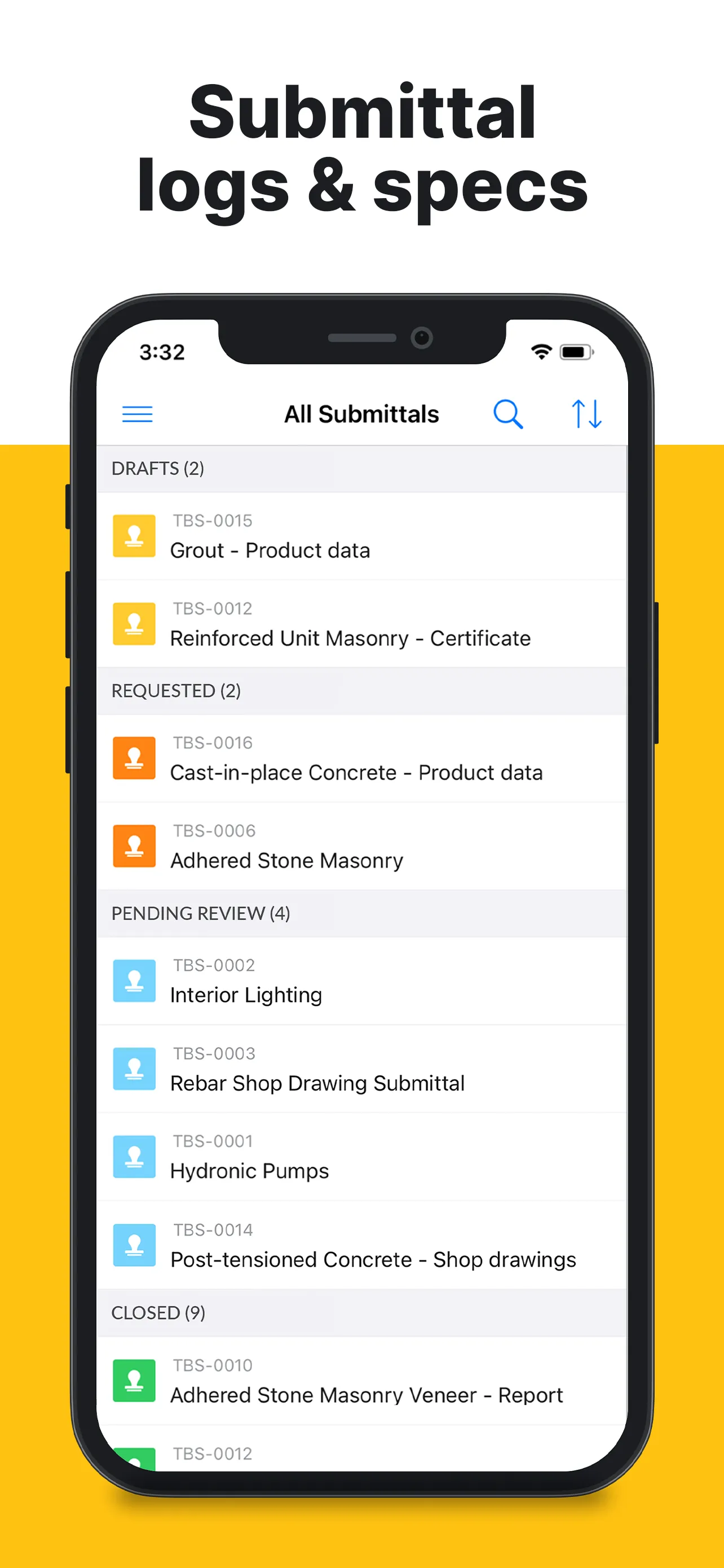 Fieldwire - Construction App iphone screenshot 8