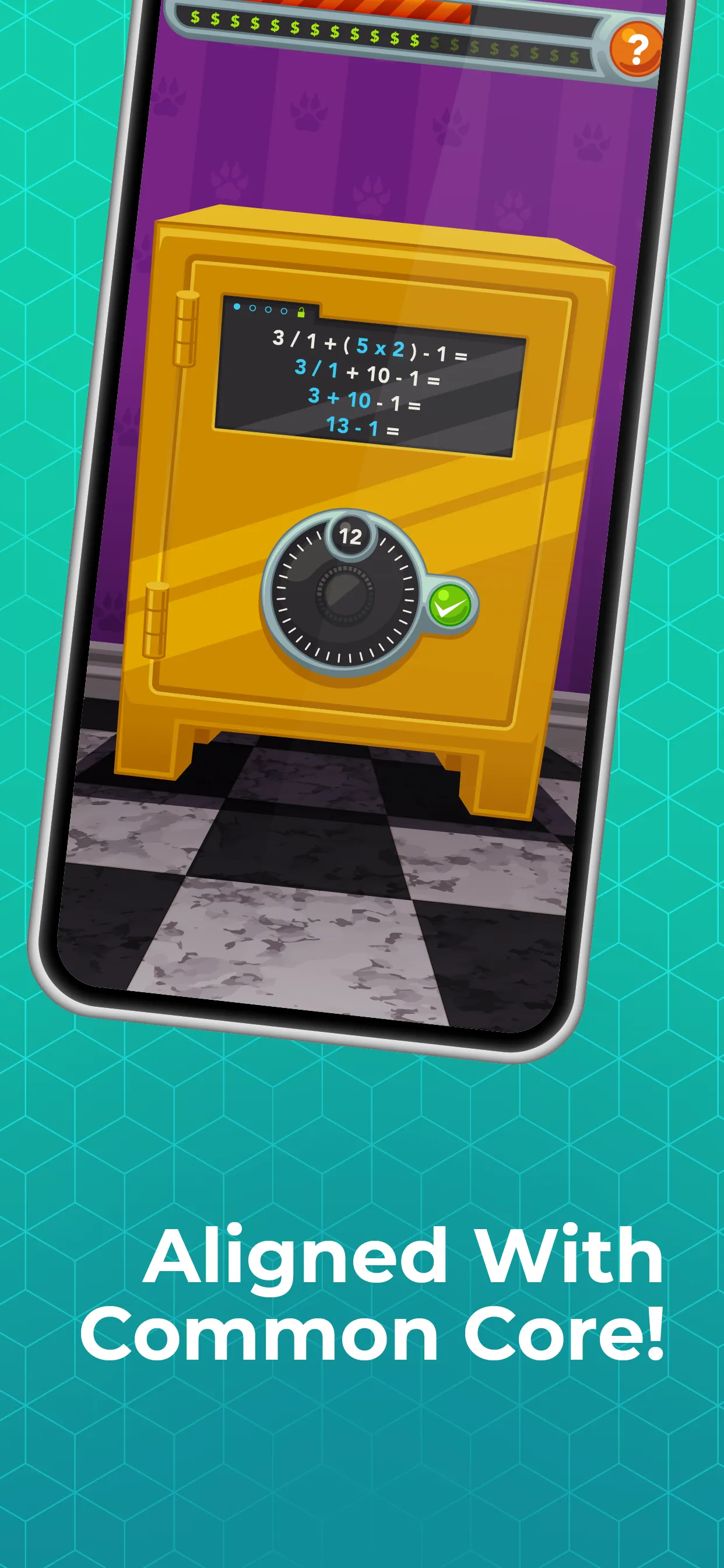 ABCya Games: Kids Learning App iphone screenshot 5