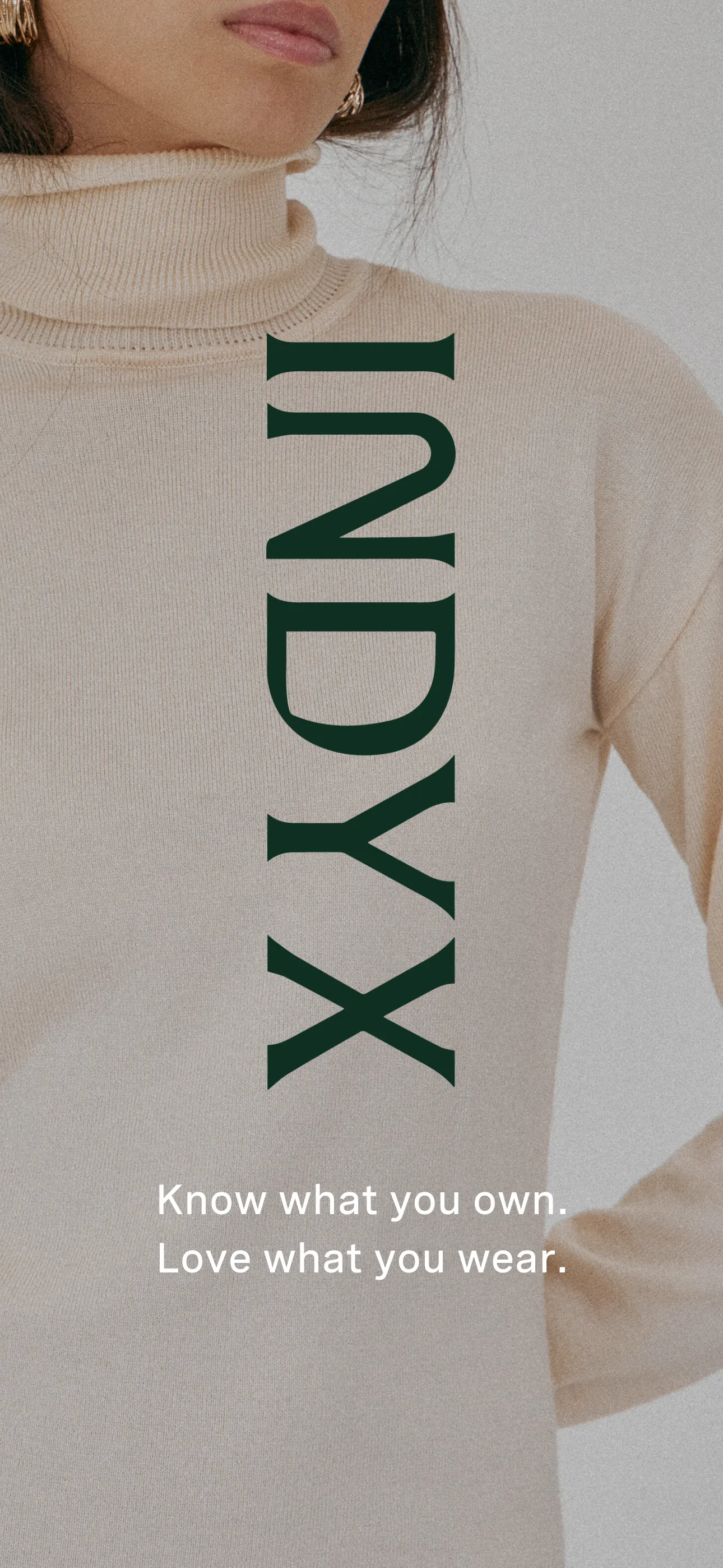 Indyx: Wardrobe & Outfit App iphone screenshot 10