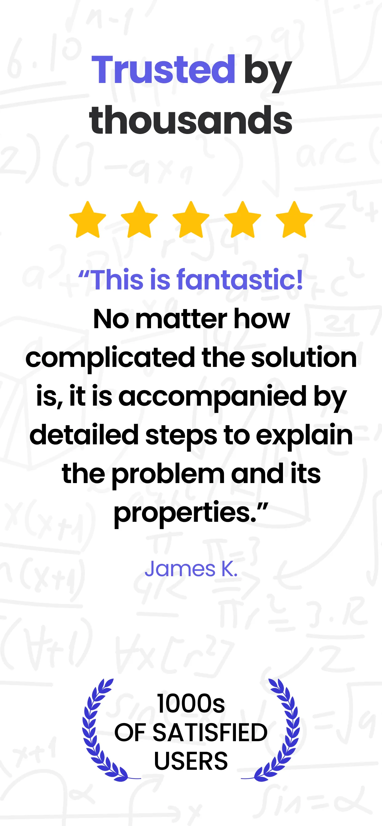MathMaster: Math Solver & Help iphone screenshot 6