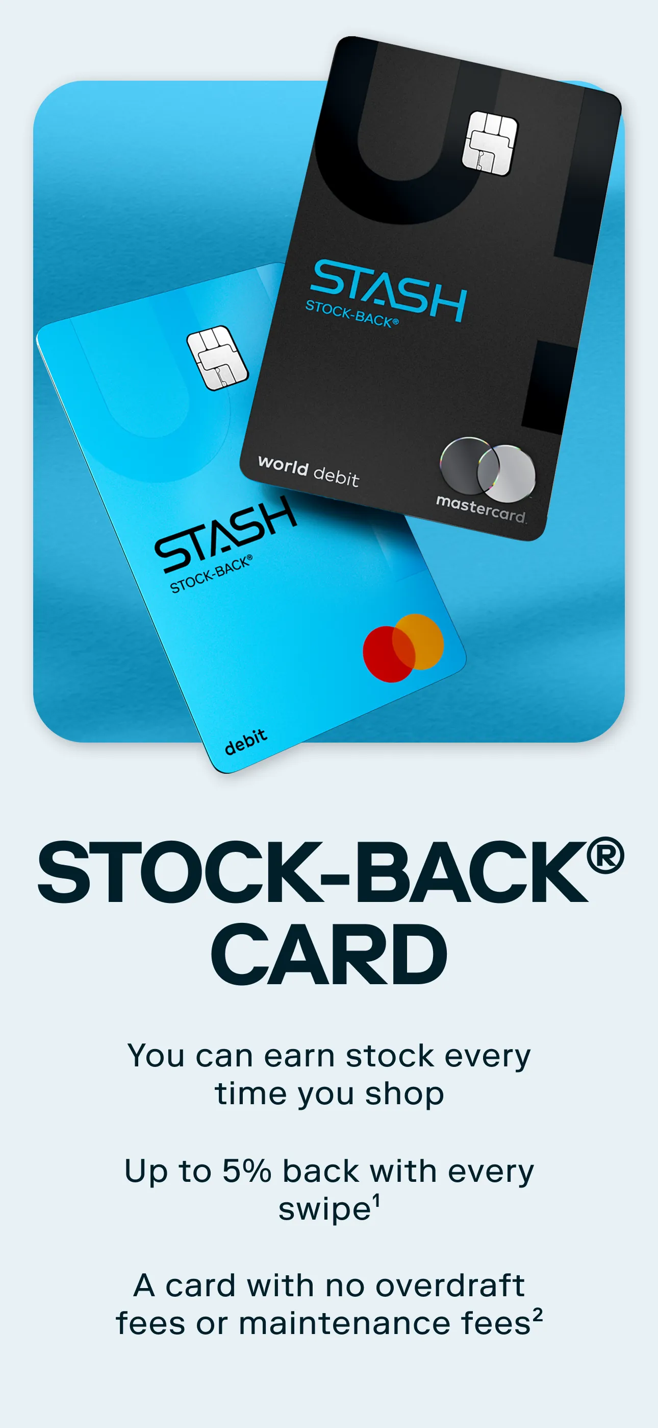 Stash: Investing made easy iphone screenshot 6