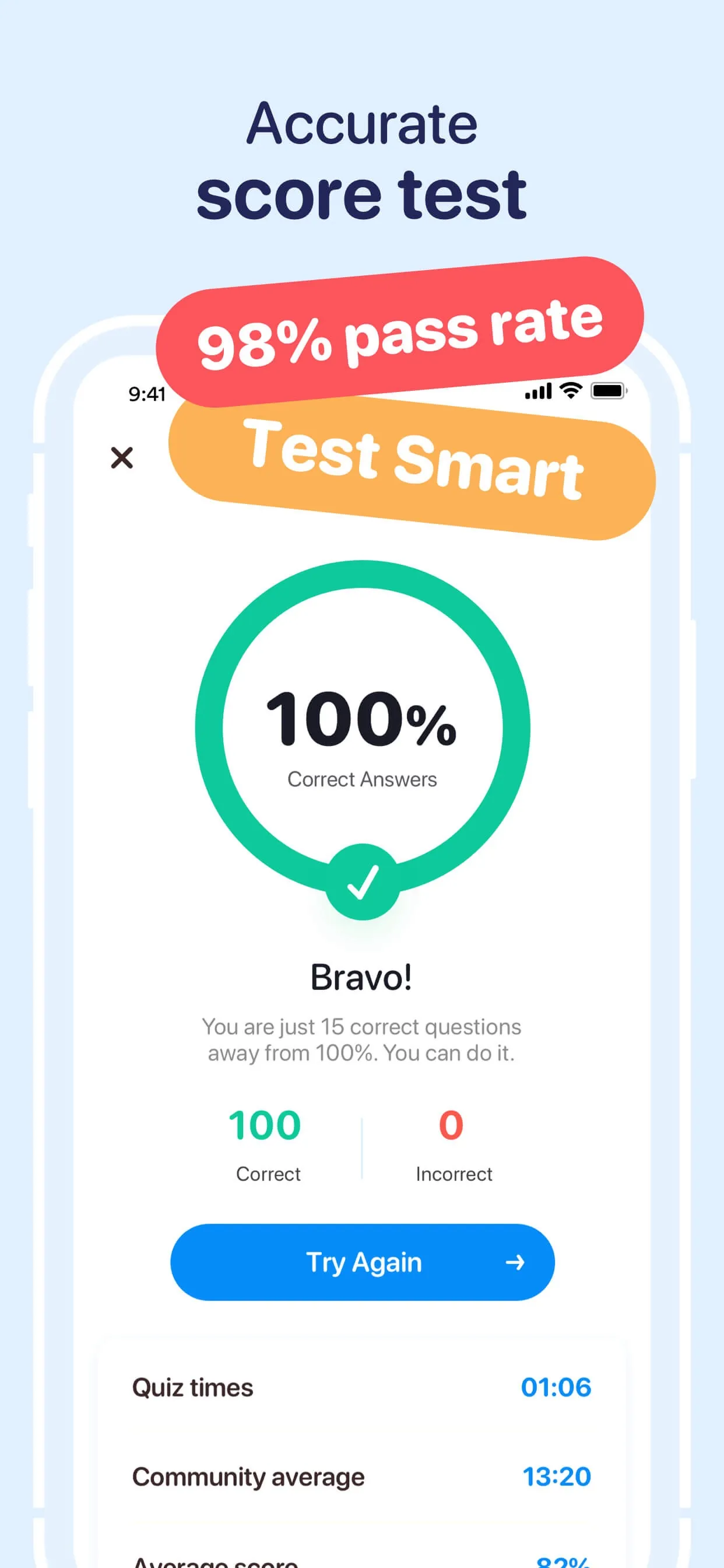LSAT Prep 2025 iphone screenshot 7