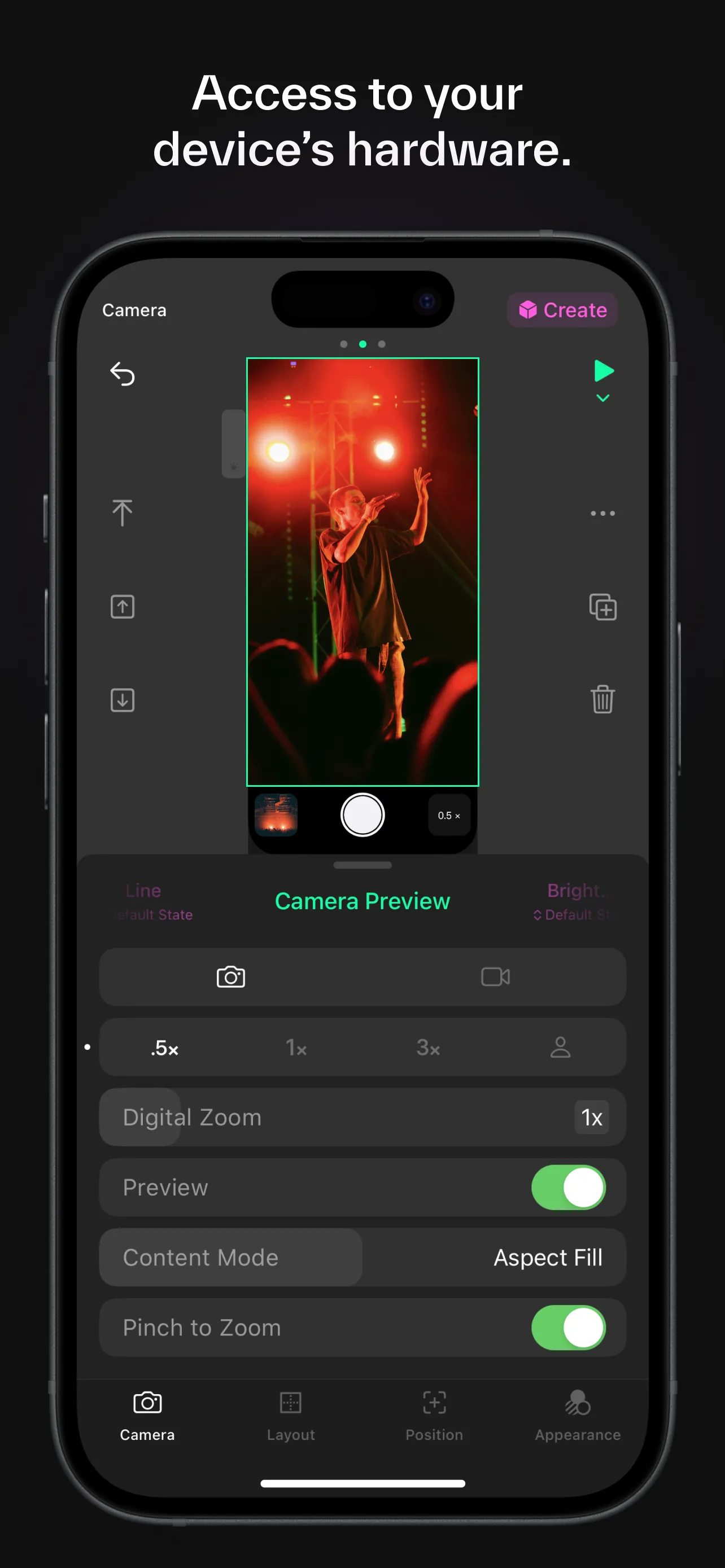 Play: Create Better Apps iphone screenshot 6