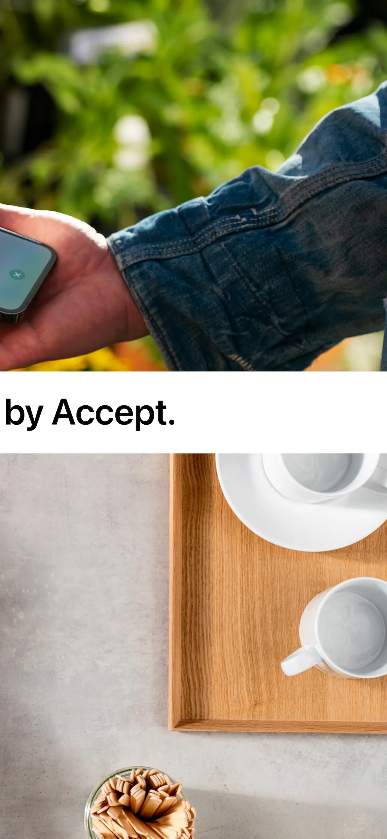 Tap to Pay + Contactless + POS iphone screenshot 9