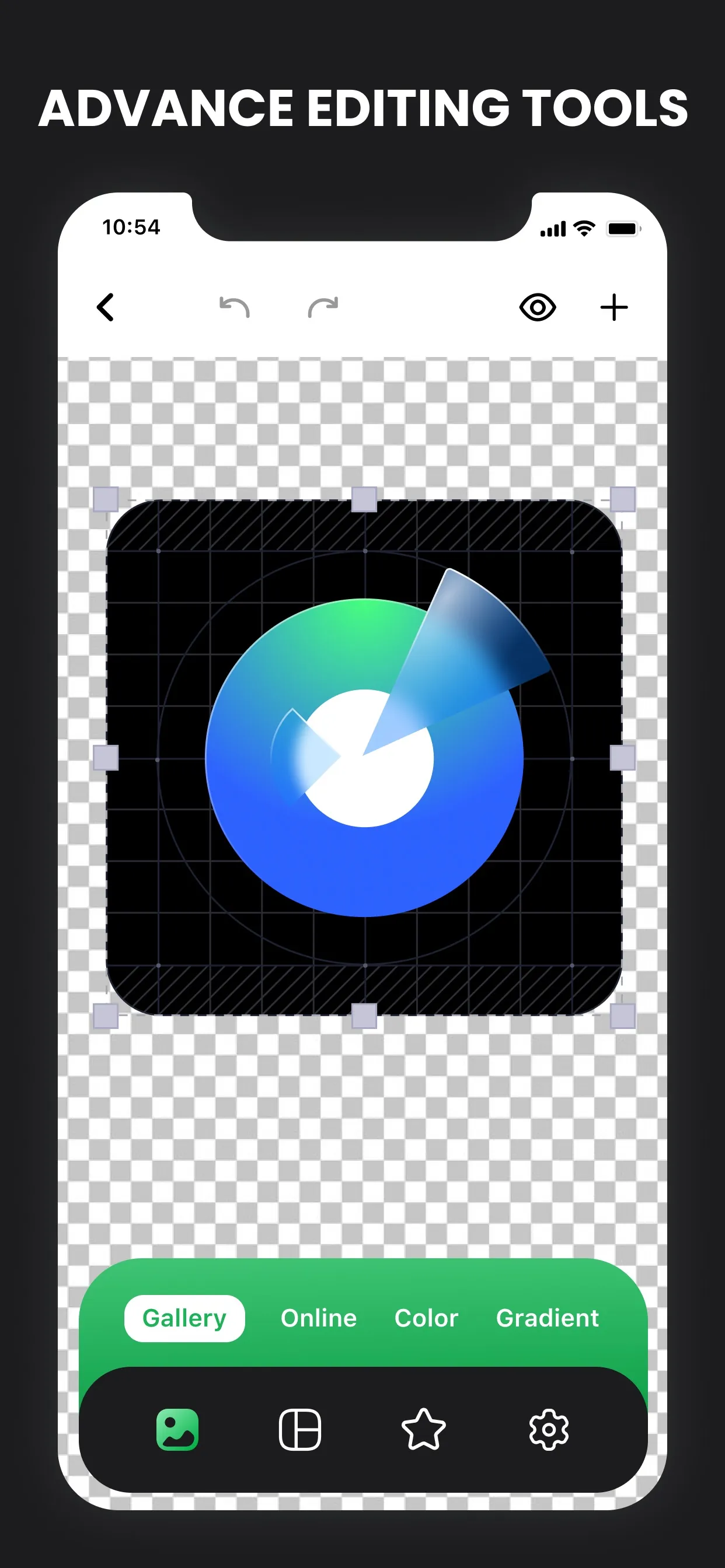 Icon Themer: Custom App Icons iphone screenshot 4