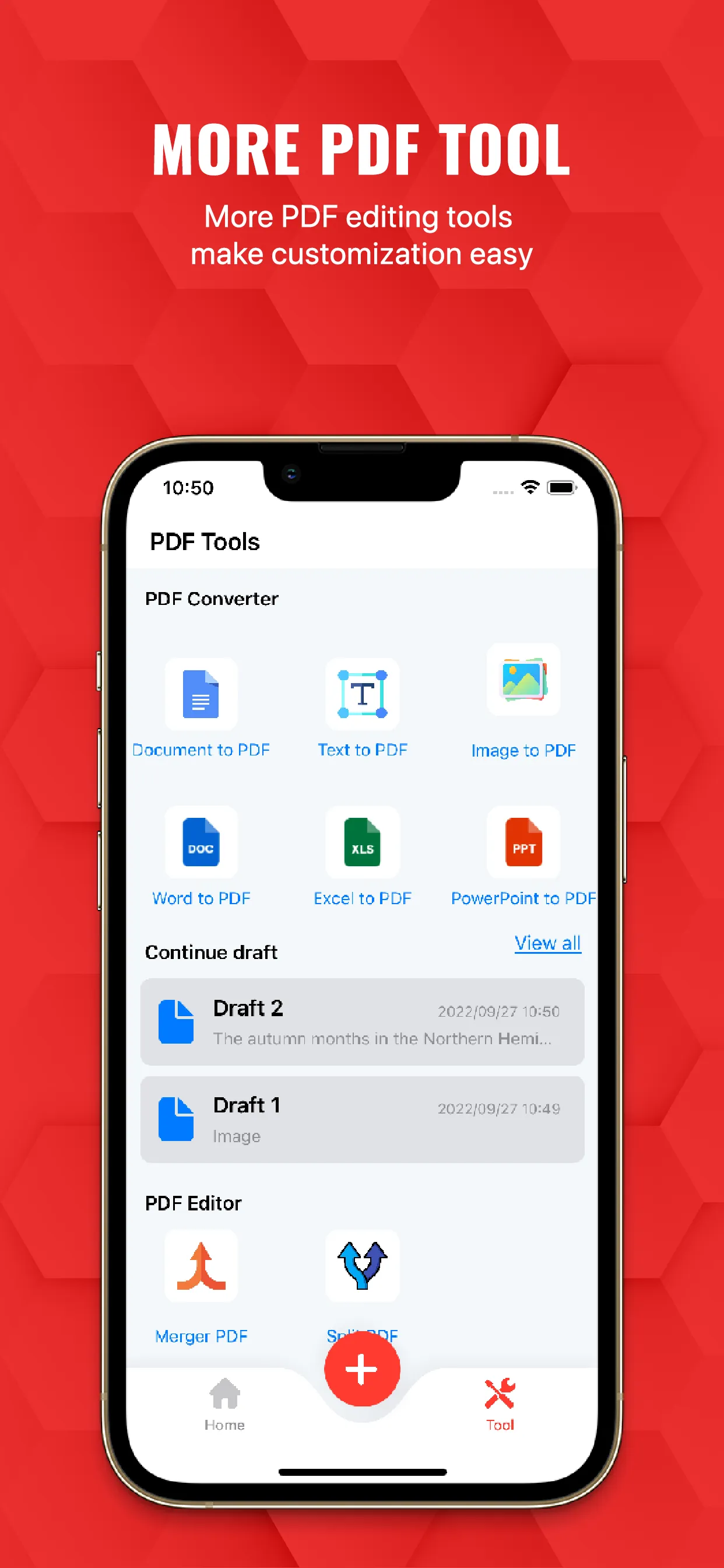 PDF Reader & Viewer iphone screenshot 6
