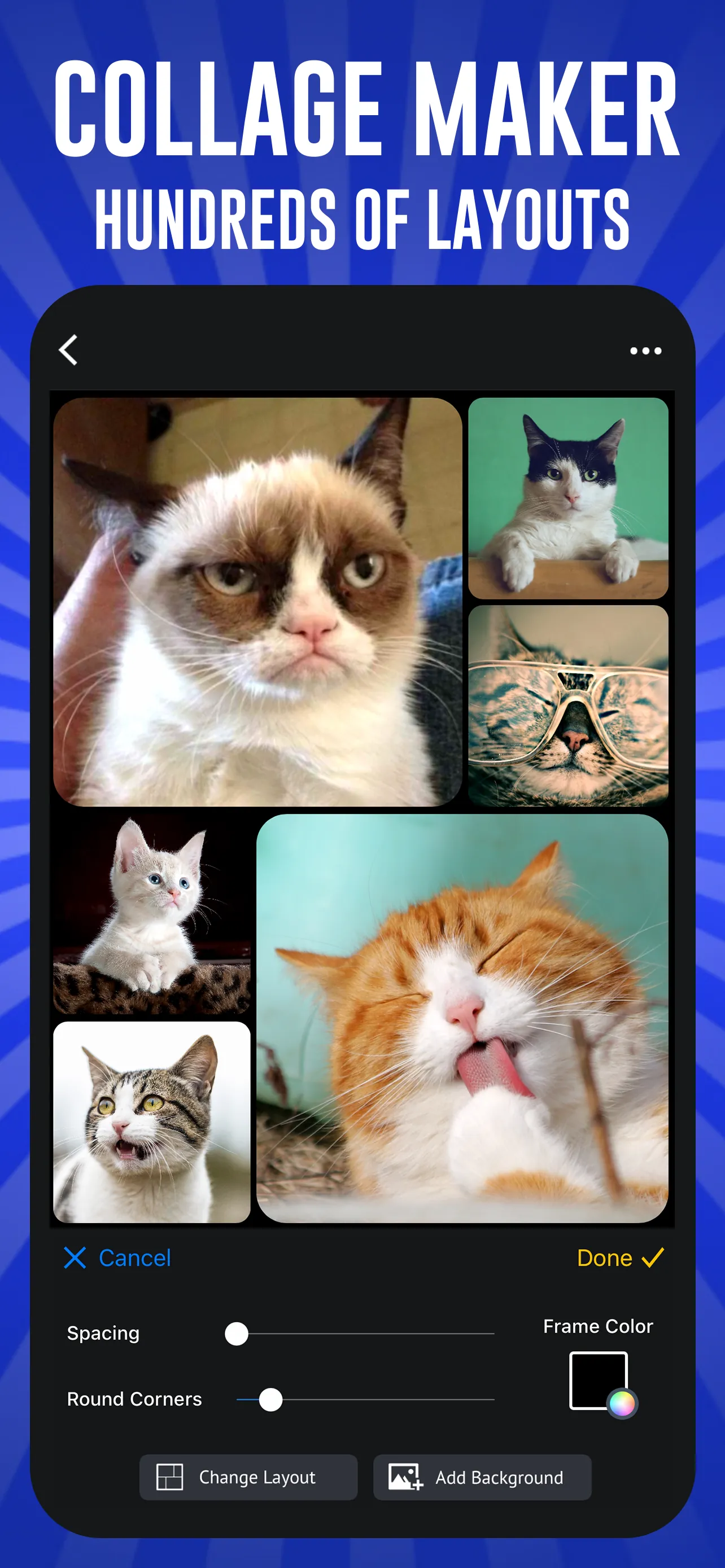 Meme Maker Pro: Meme Editor iphone screenshot 8