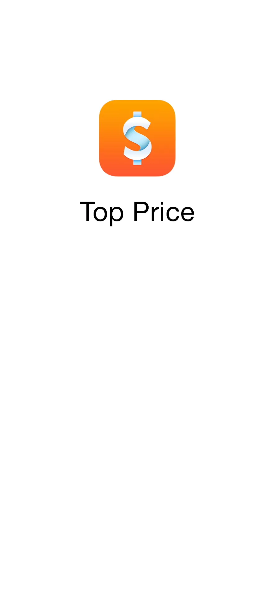 Sales Tax Discount Calculator iphone screenshot 1