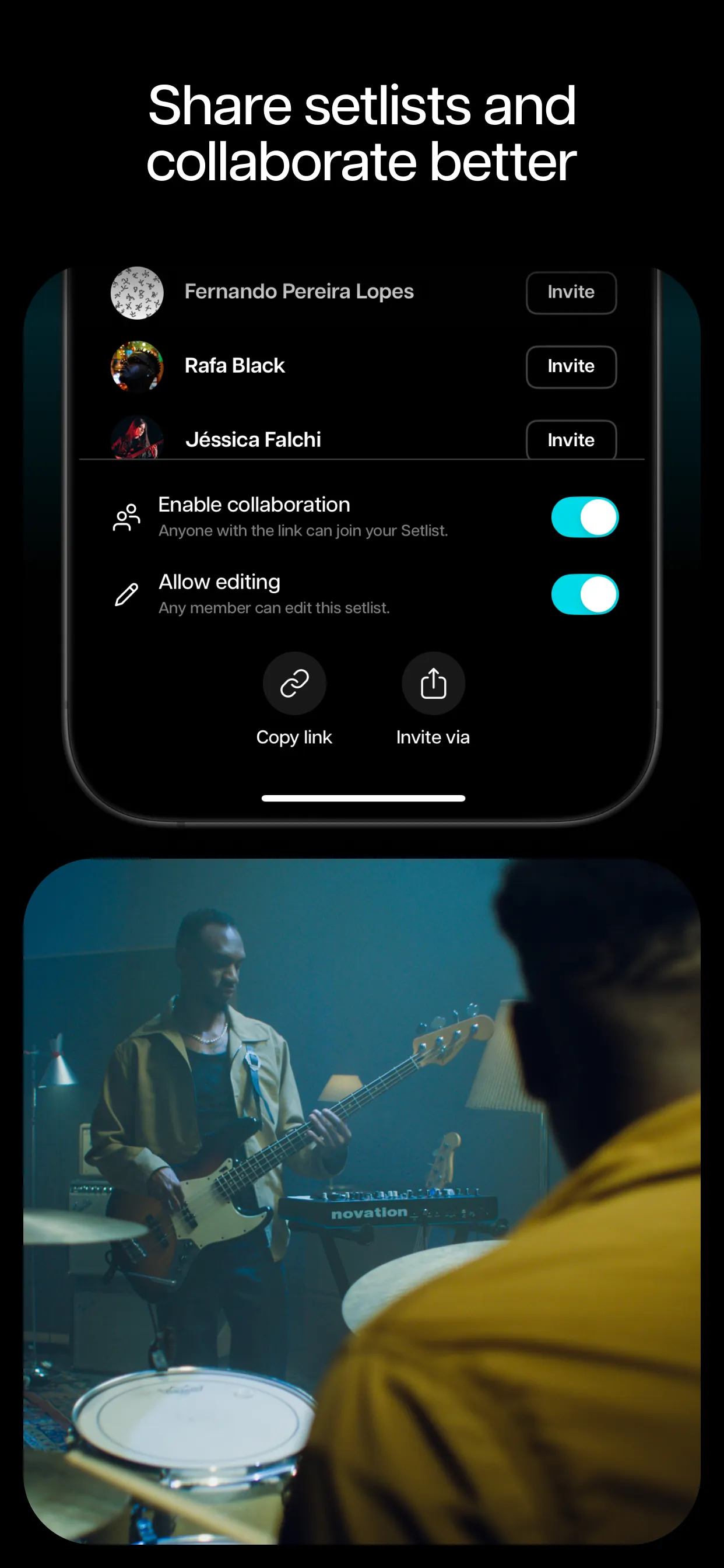 Moises: The Musician's App iphone screenshot 8