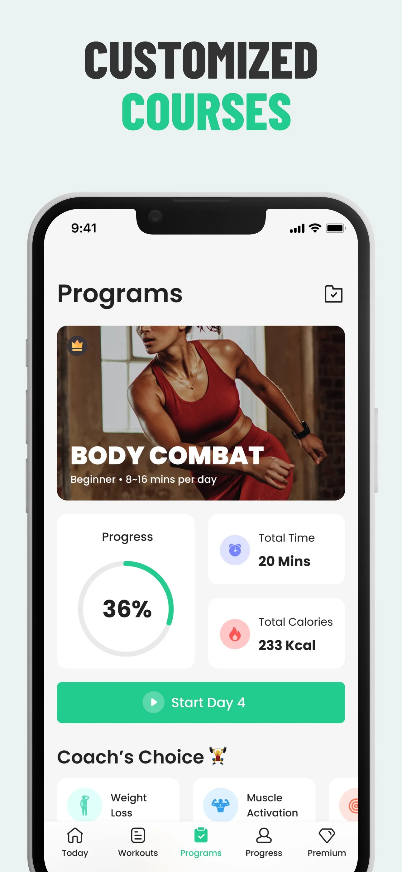 7 Minute Workout:Home Exercise iphone screenshot 7