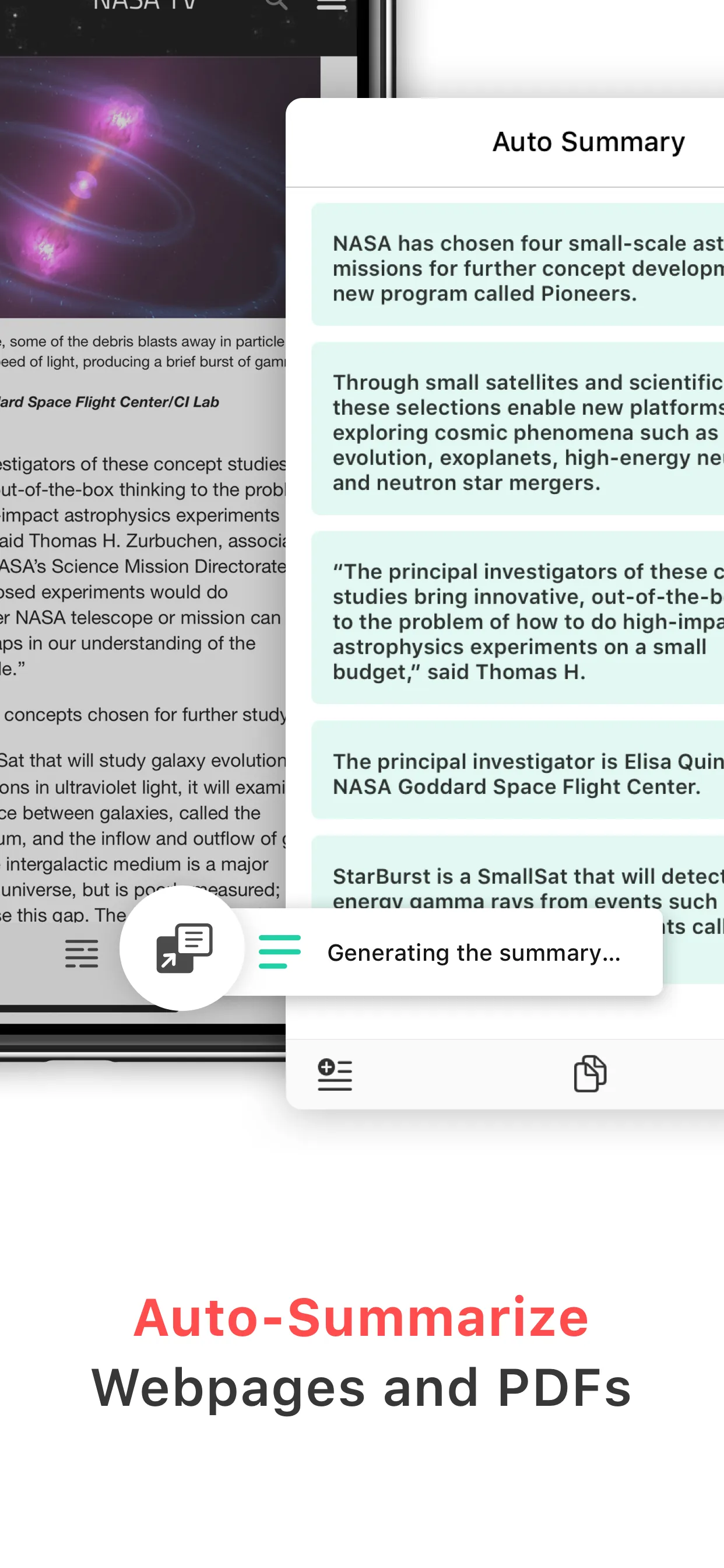 Markup – Highlight & Annotate iphone screenshot 3