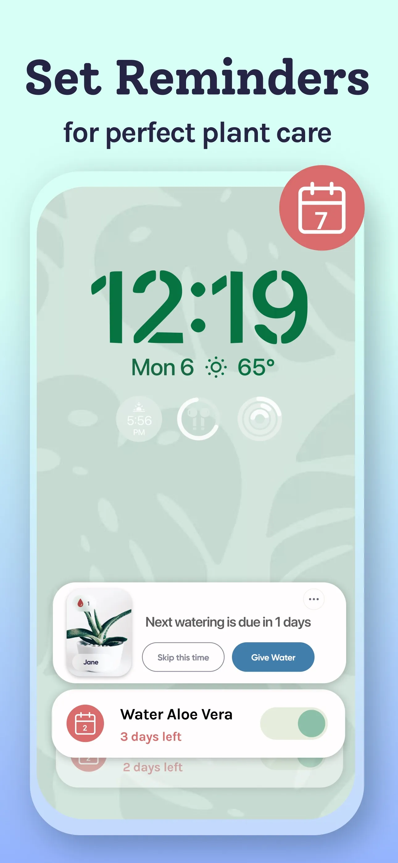 Plant Identifier, Care: Planty iphone screenshot 4