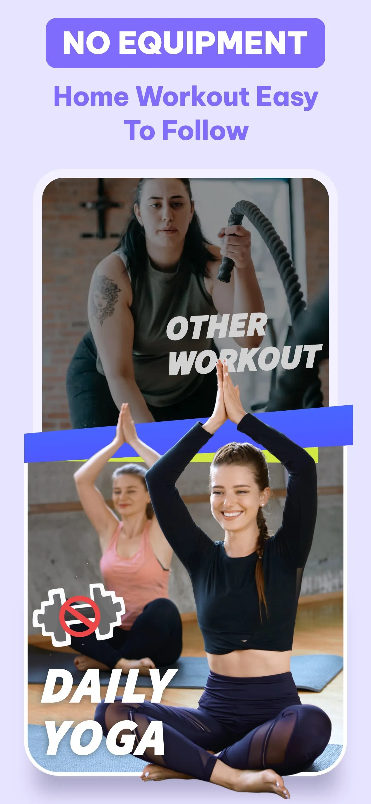 Daily Yoga: Yoga for Fitness® iphone screenshot 8