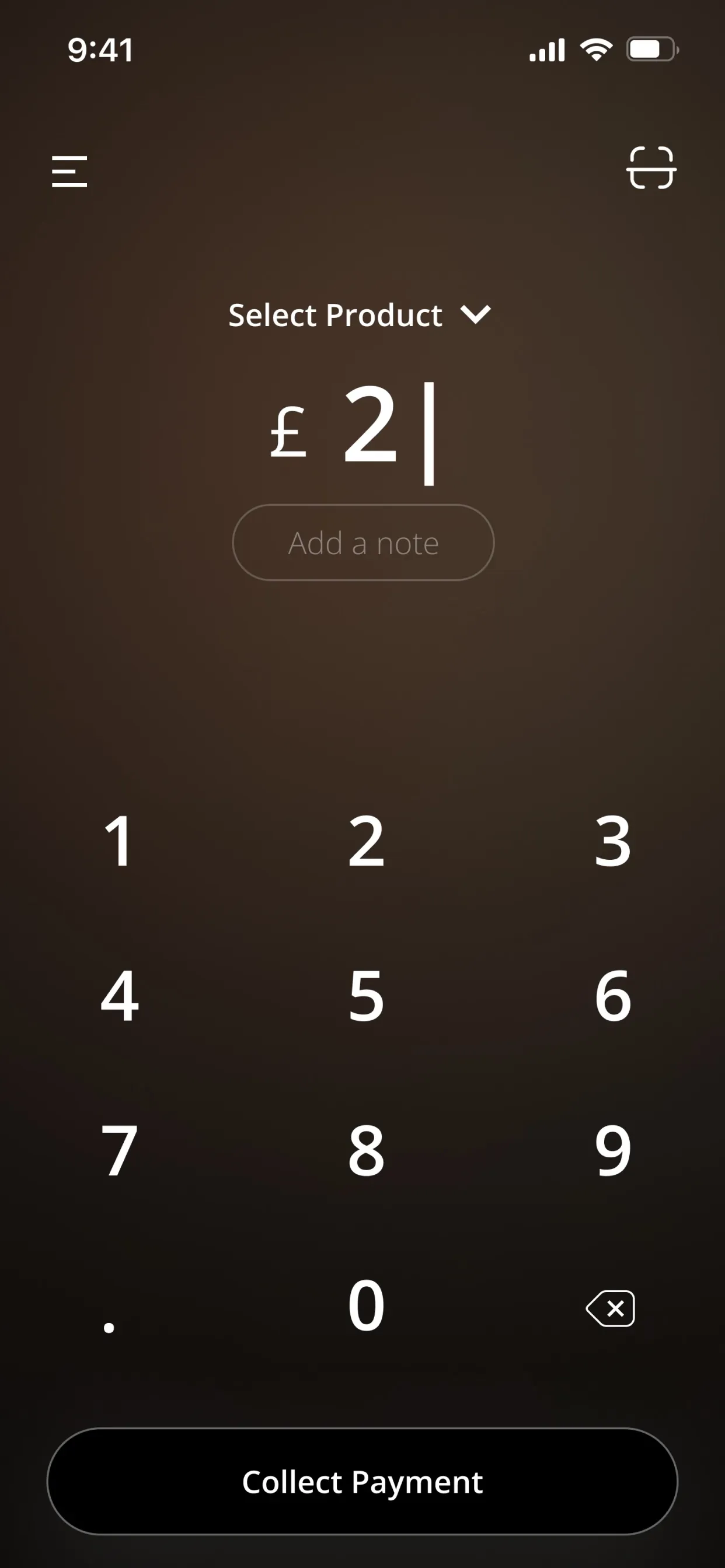 Moveney iphone screenshot 2