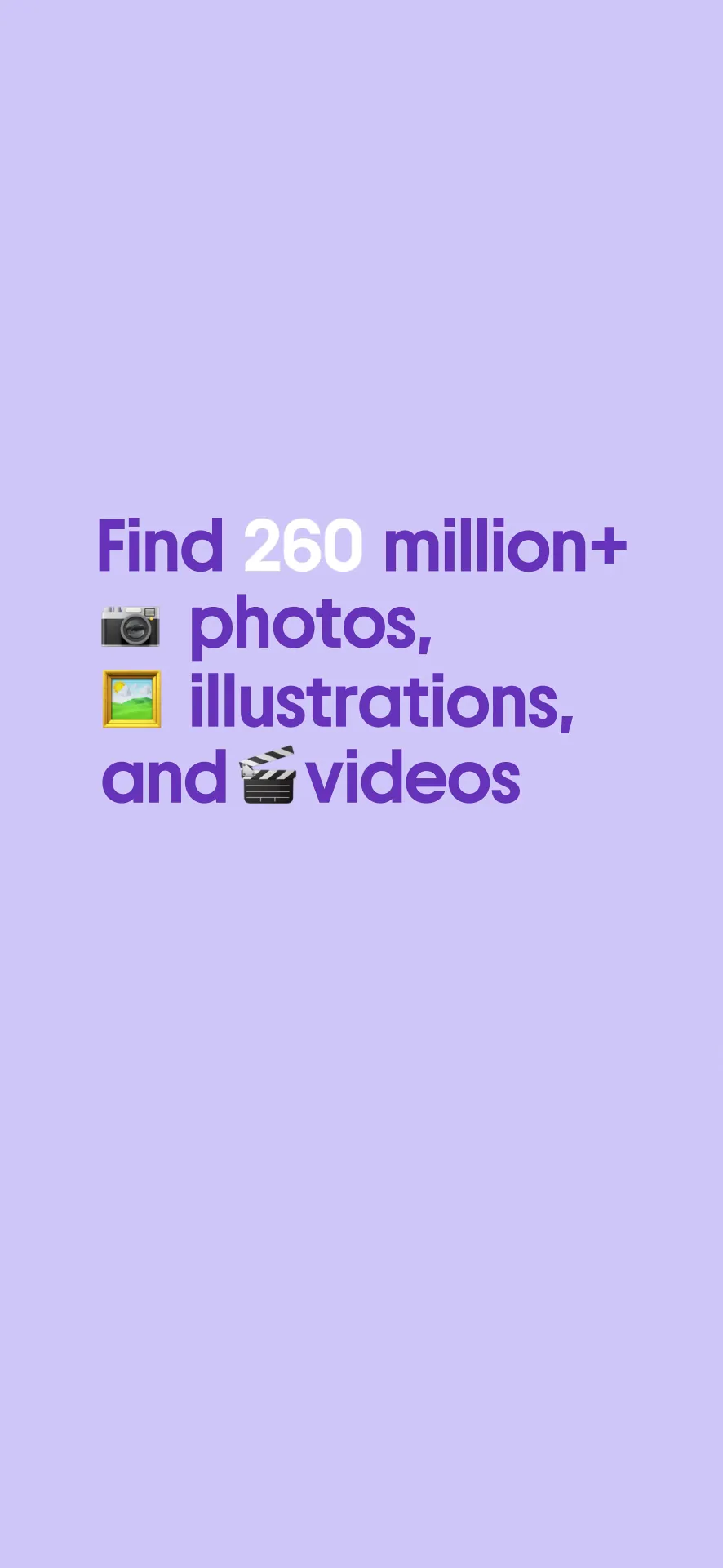 Depositphotos - Stock Photos iphone screenshot 1