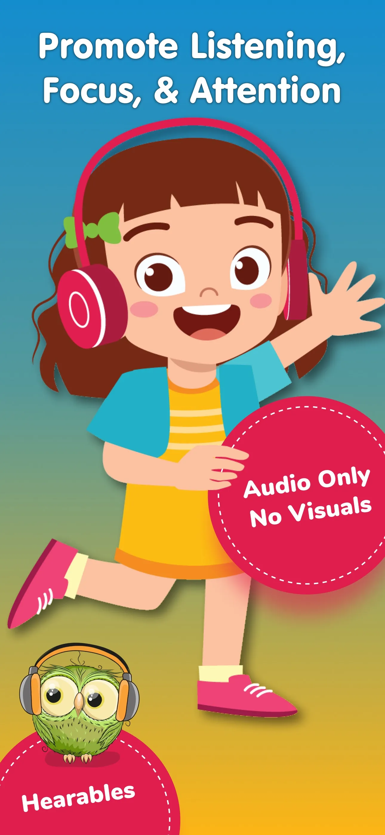 Read-Along: Books For Kids App iphone screenshot 6