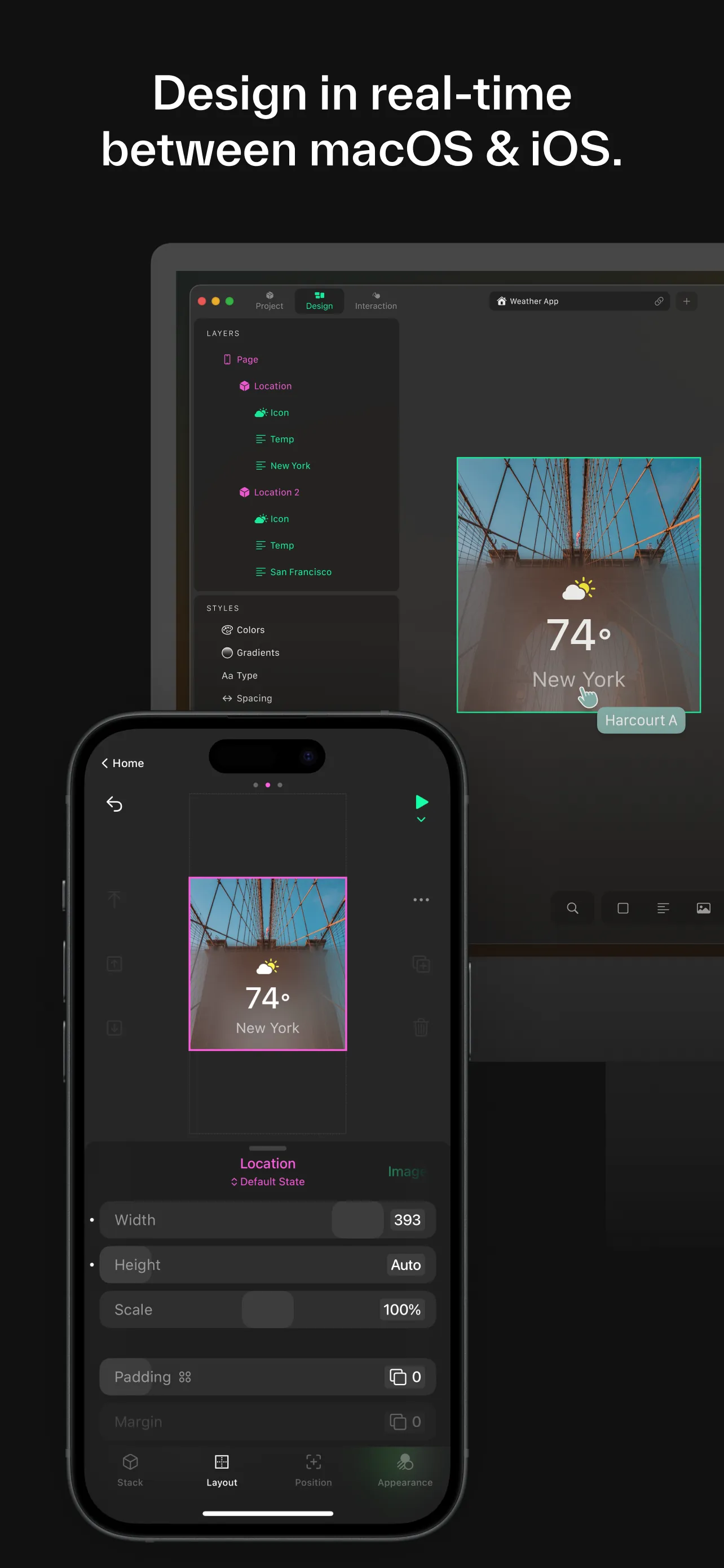 Play: Create Better Apps iphone screenshot 4