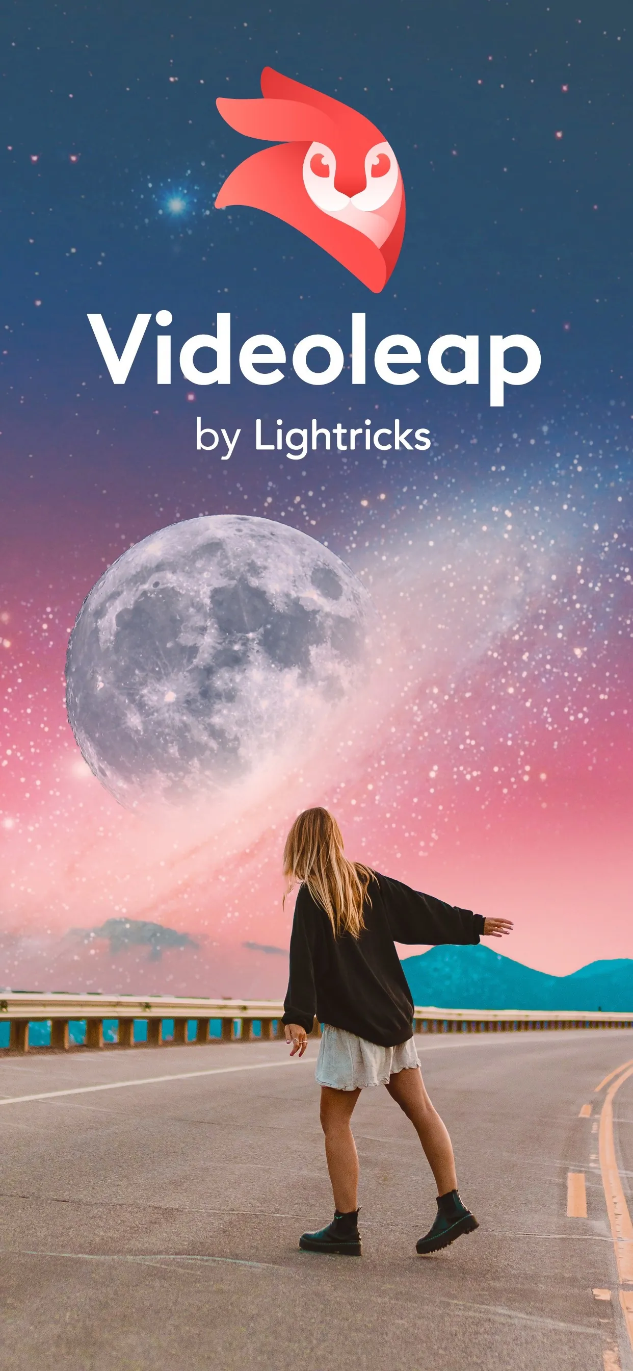 Videoleap: AI Video Editor iphone screenshot 11