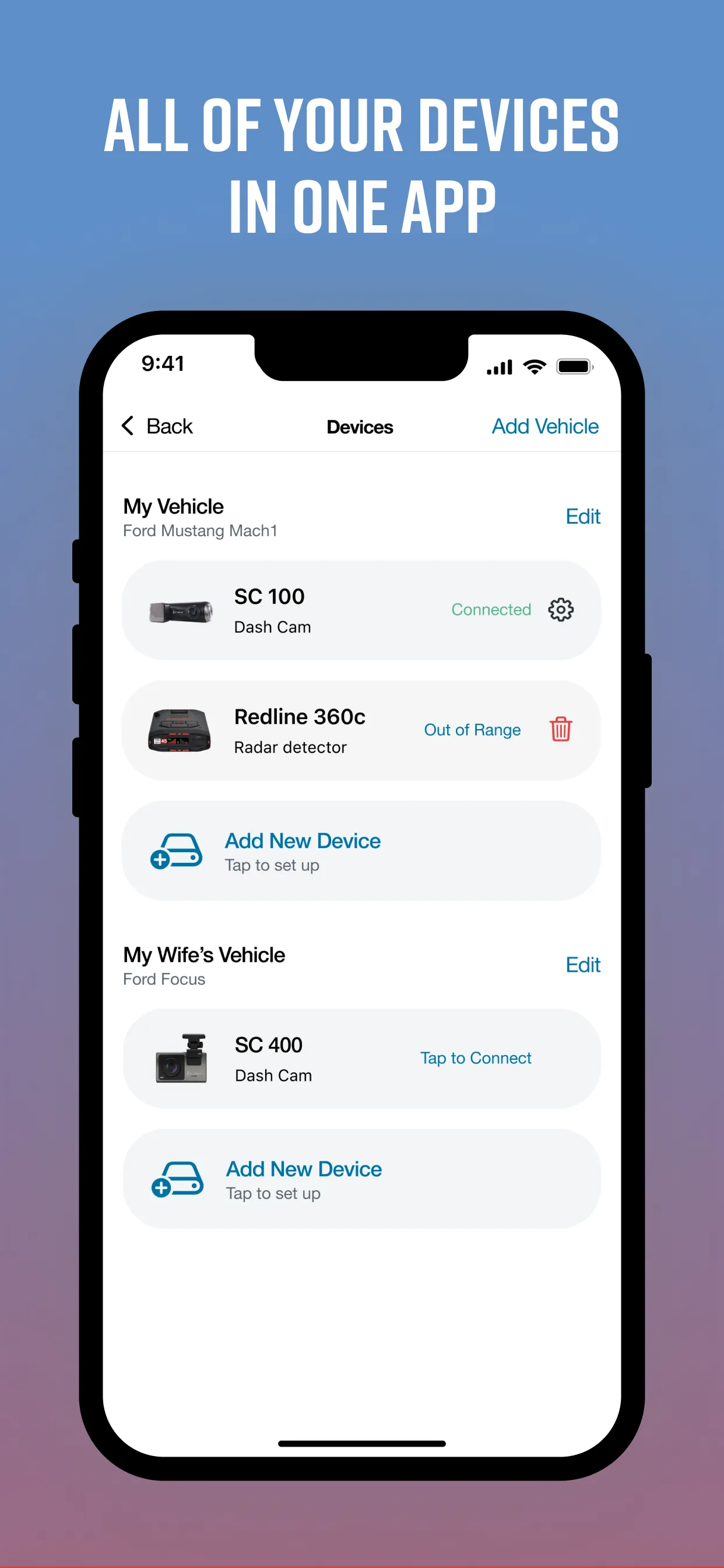 Drive Smarter iphone screenshot 2