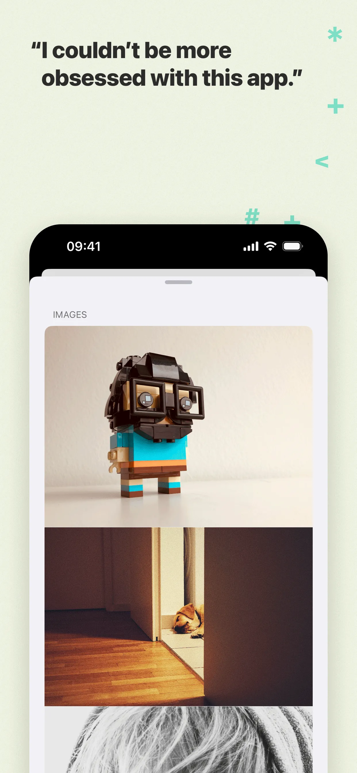 Ulysses: Writing App iphone screenshot 8