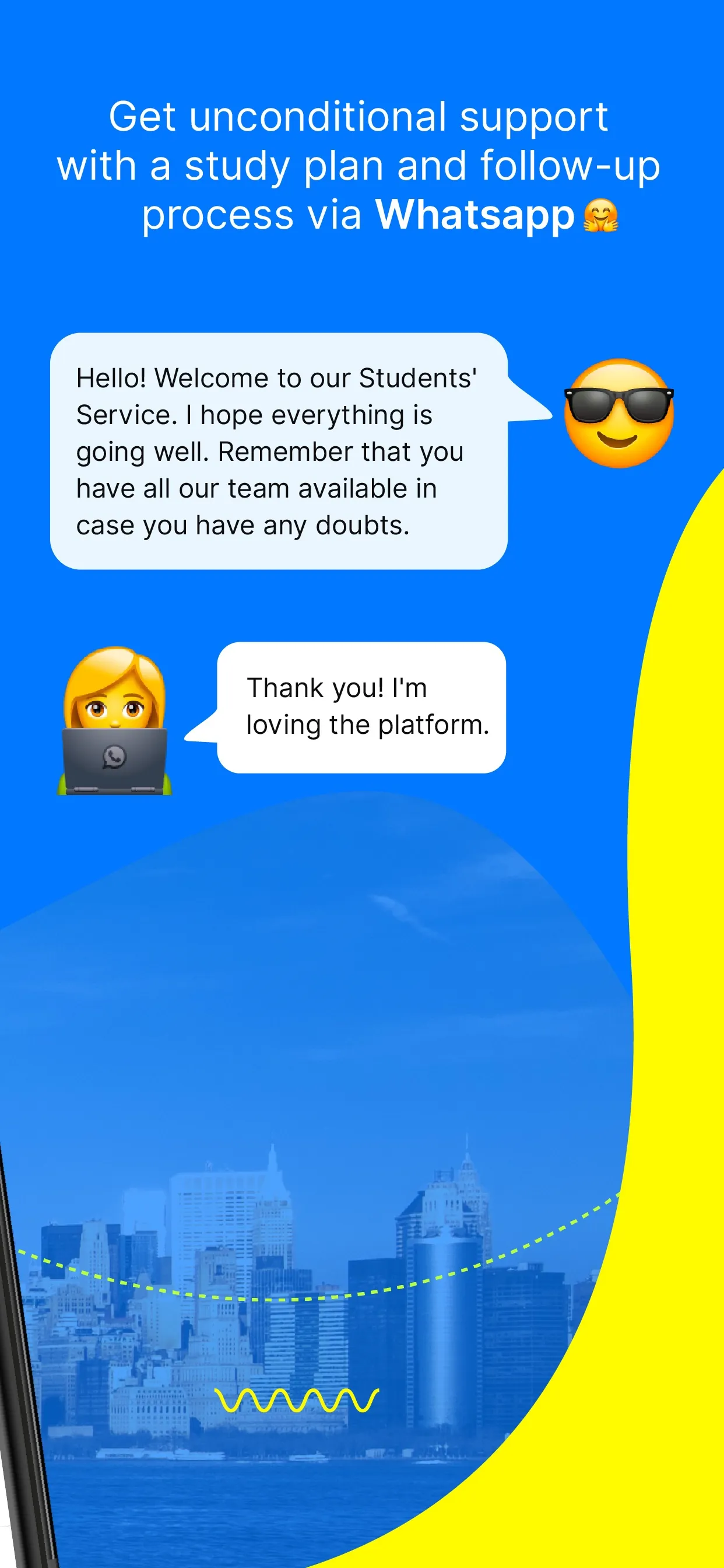 Open English: Learn English iphone screenshot 8