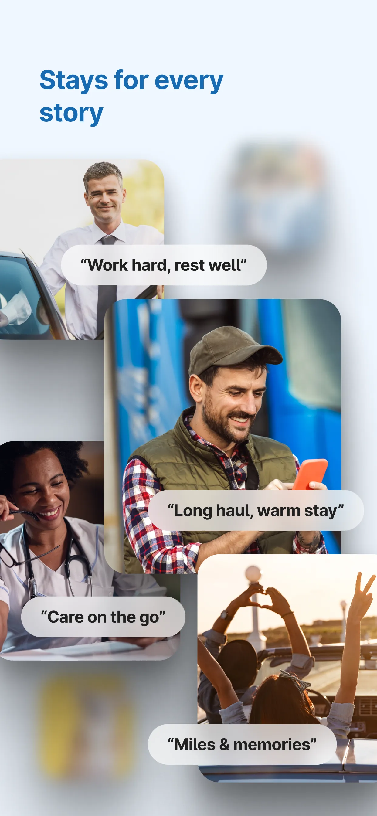 My6 - Book & Save on Motel6 iphone screenshot 5