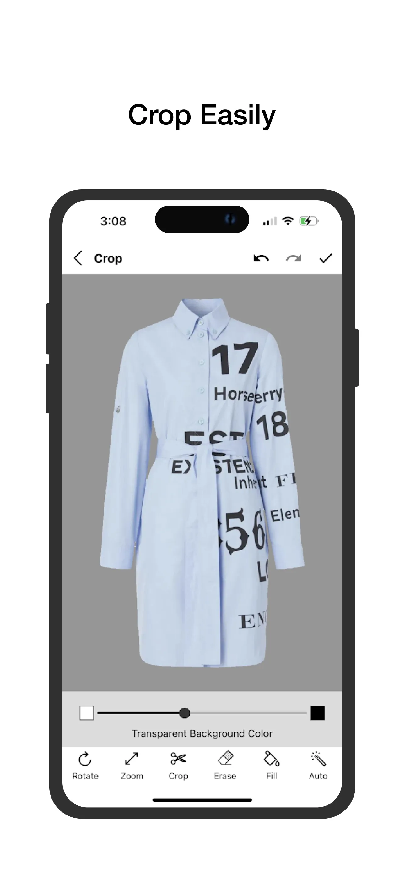 Smart Closet - Your Stylist iphone screenshot 6