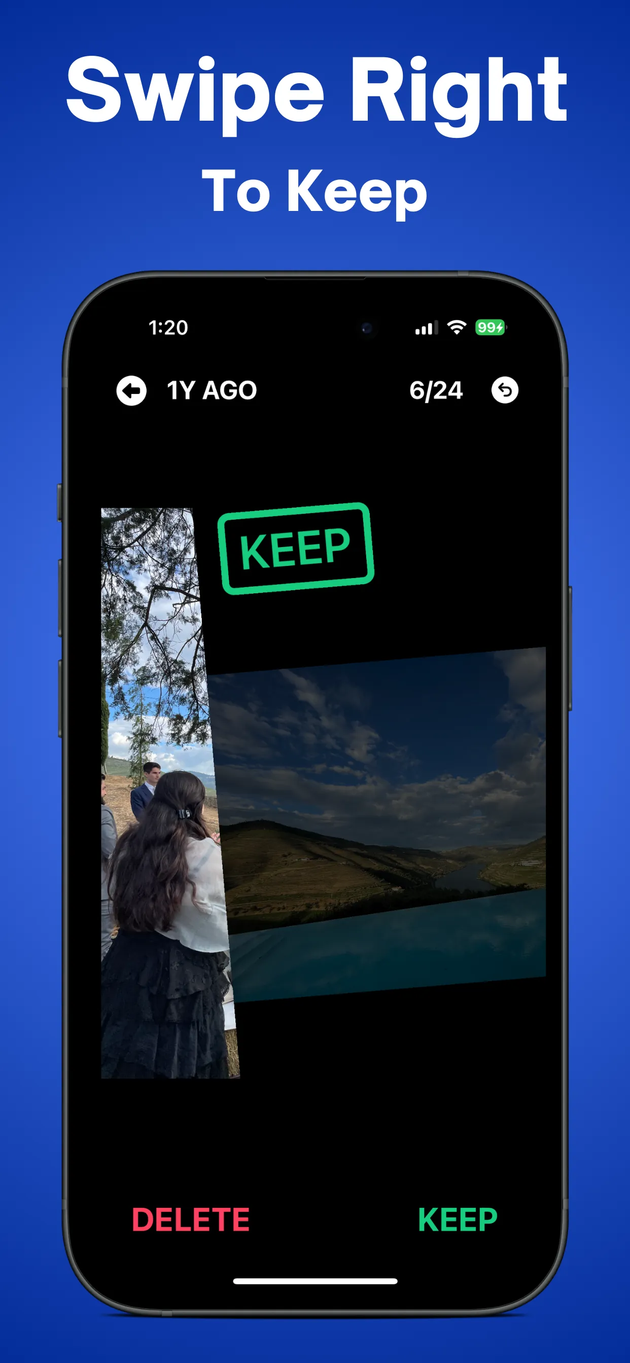 Video Recovery: Restore Files iphone screenshot 8