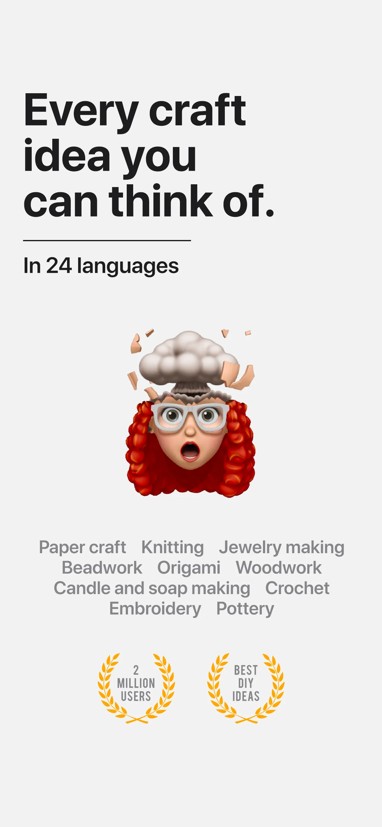 Craft DIY Tutorials iphone screenshot 5
