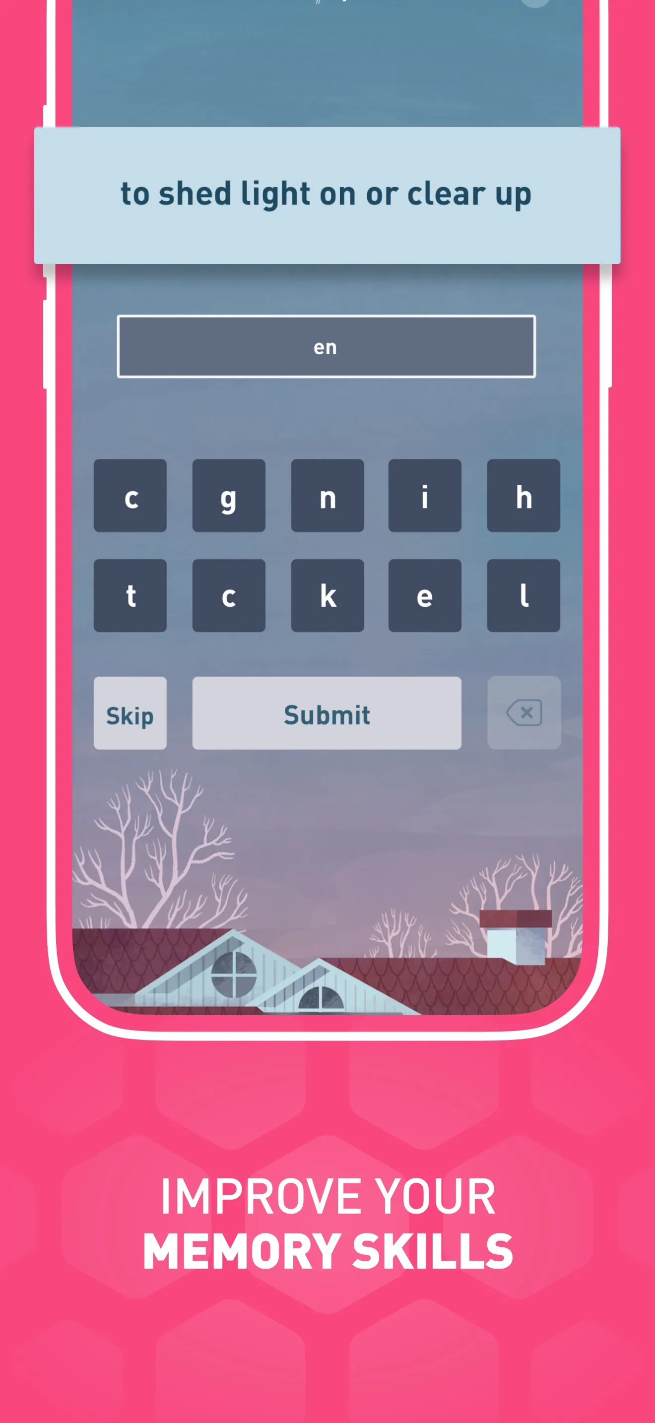 Elevate - Brain Training Games iphone screenshot 6