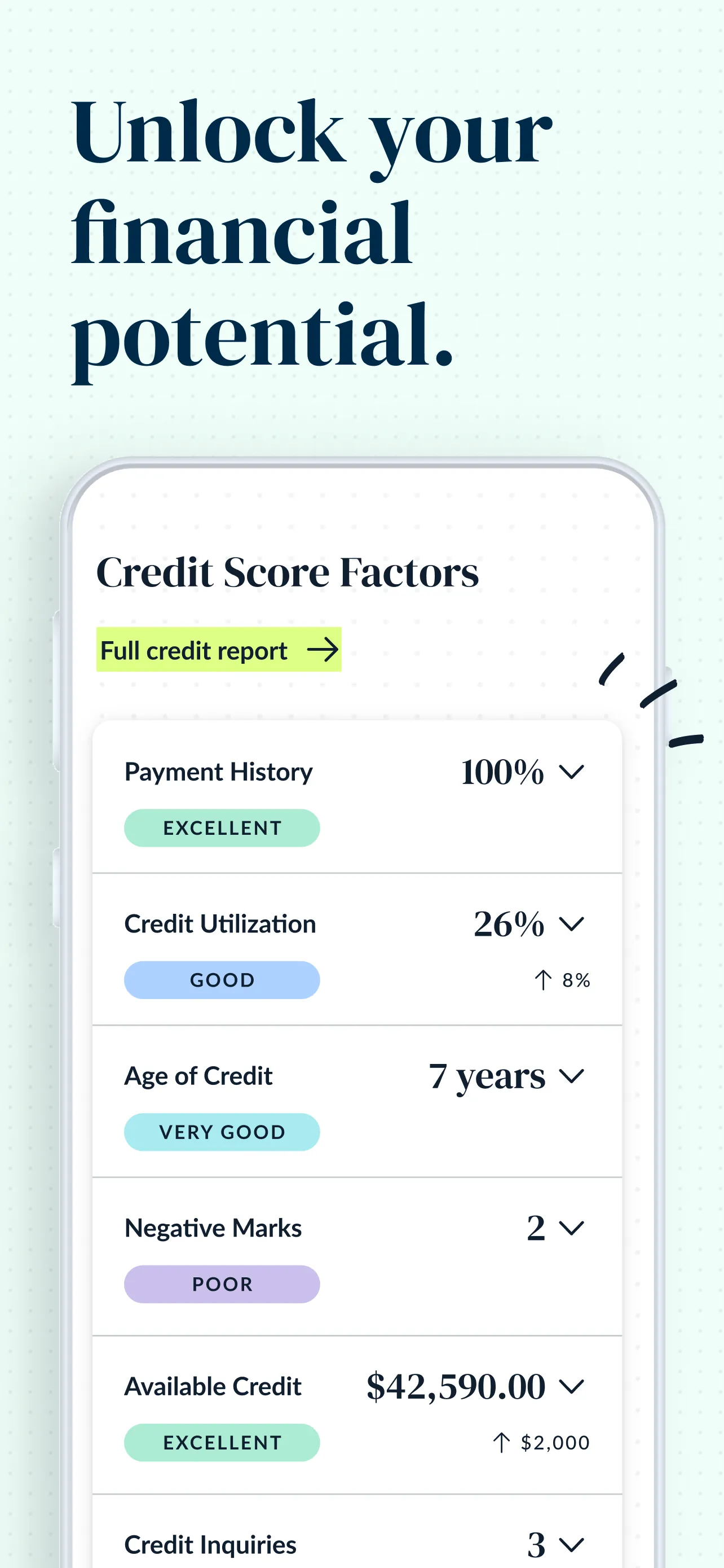 LendingTree Spring iphone screenshot 5